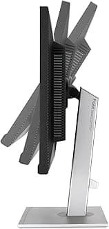 ASUS ProArt Professional Monitor 27 Inch 1440P (PA278CGV) - IPS, QHD (2560 x 1440), 144Hz, 95% DCI-P3, E < 2, Calman Verified, USB-C PD 90W, FreeSync Premium, DisplayHDR 400, Height Adjustable