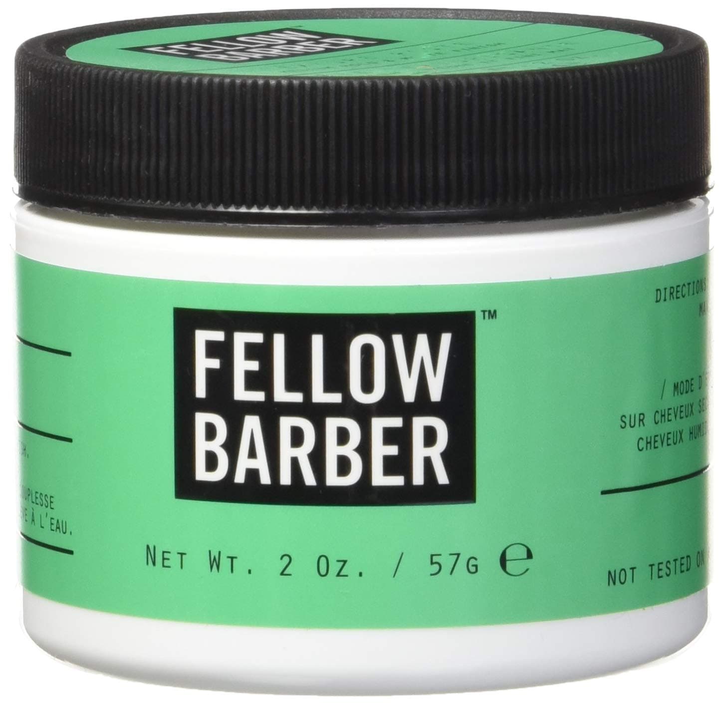 FELLOW BARBER TEXTURE PASTE 2 oz
