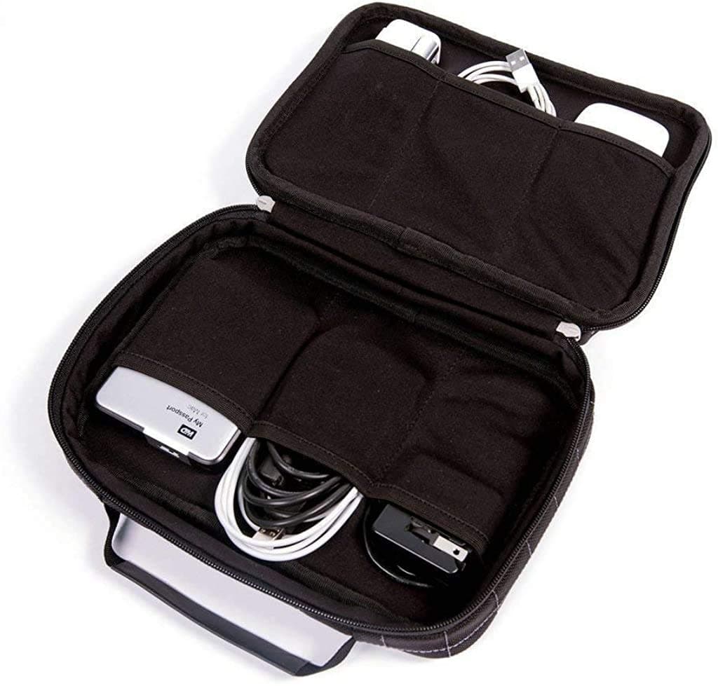 Velomacchi Speedway Shockproof Storage Case Impact Resistant