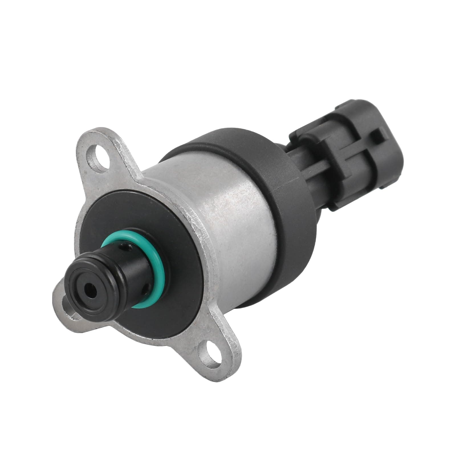 0928400535 Fuel Pressure Regulator Compatible with Chevy 6.6L Duramax LB7 Diesel 2001-2004, Replace 97728979