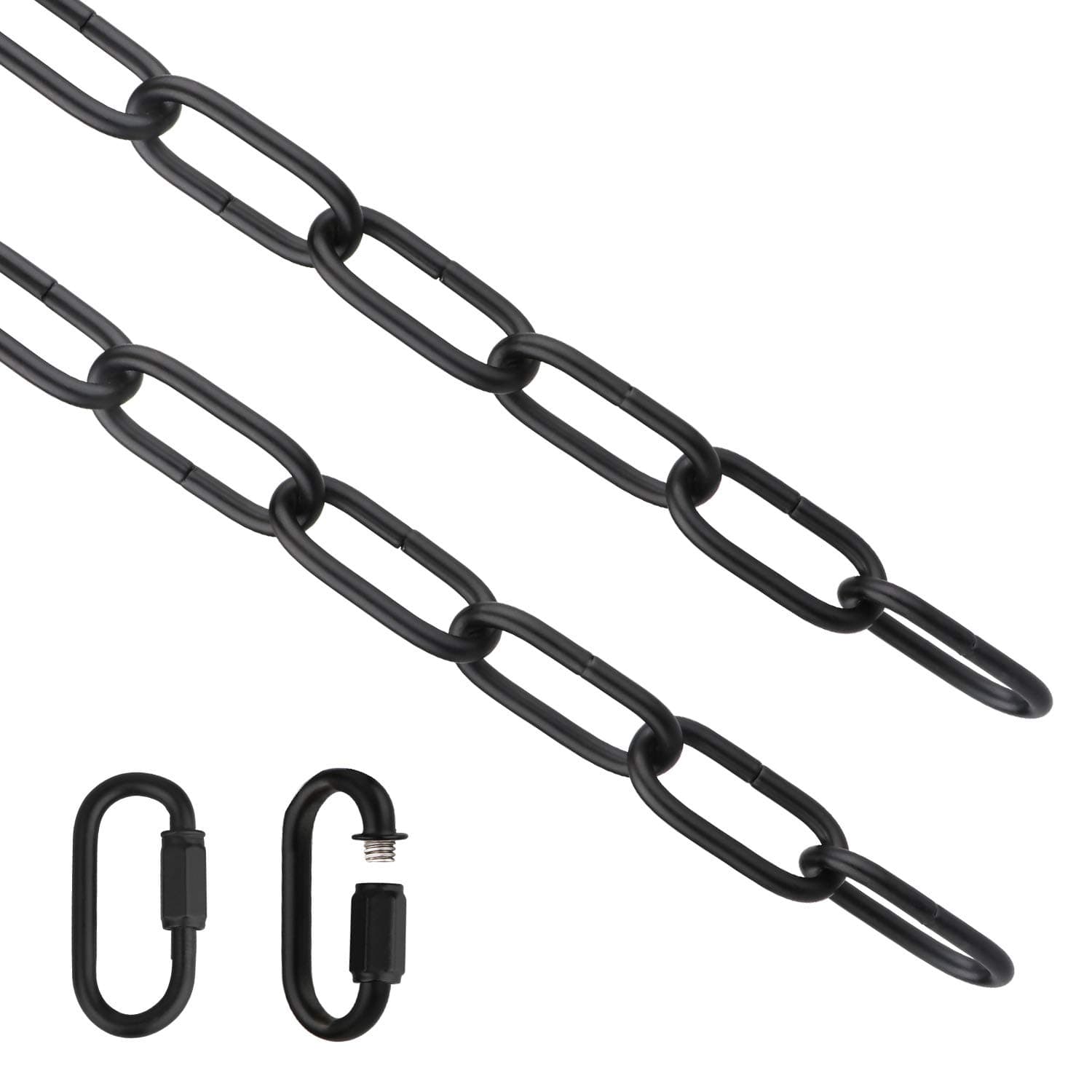 Click: Helunsi hanging lamp chain