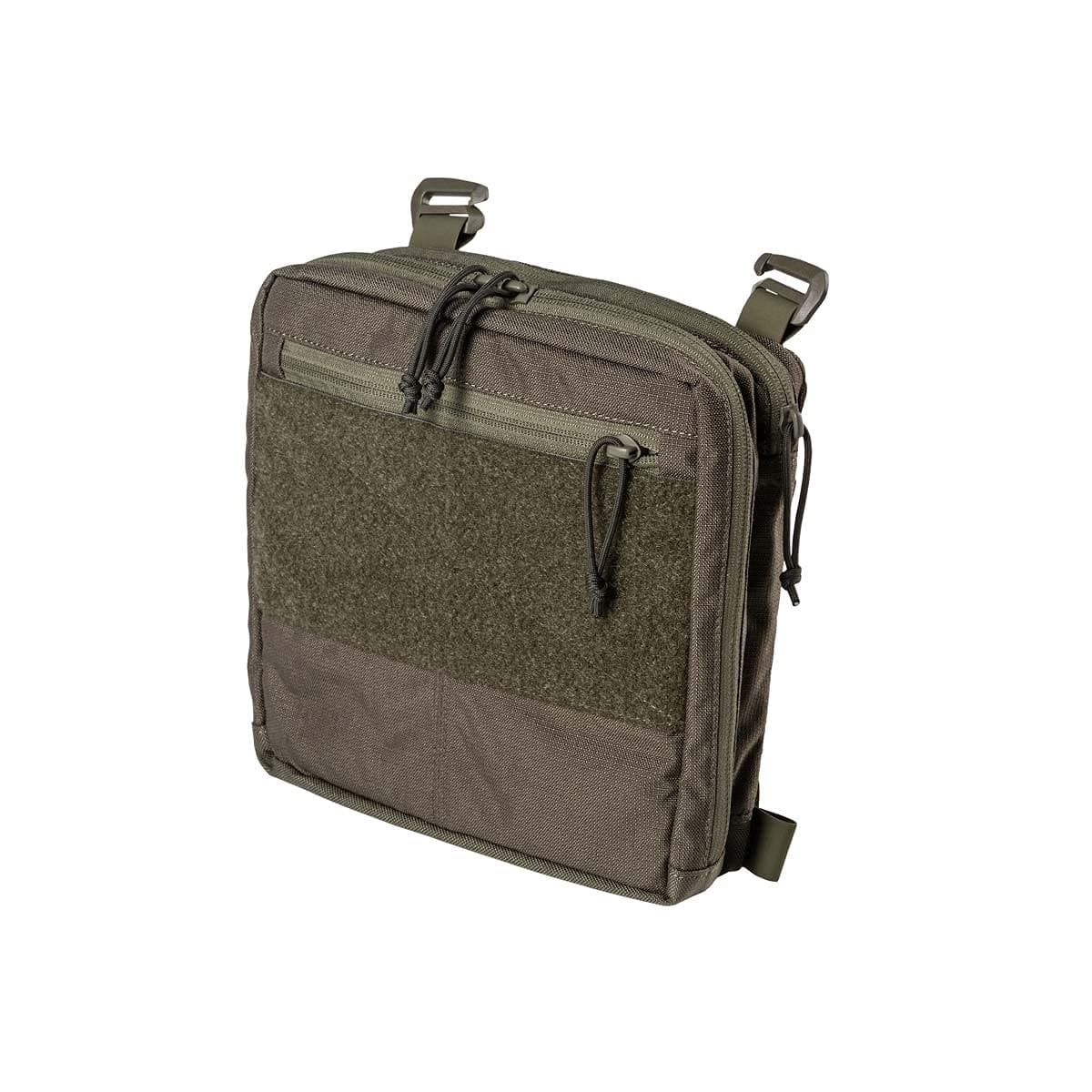 Tactical Utility 9X9 Gear Set Black