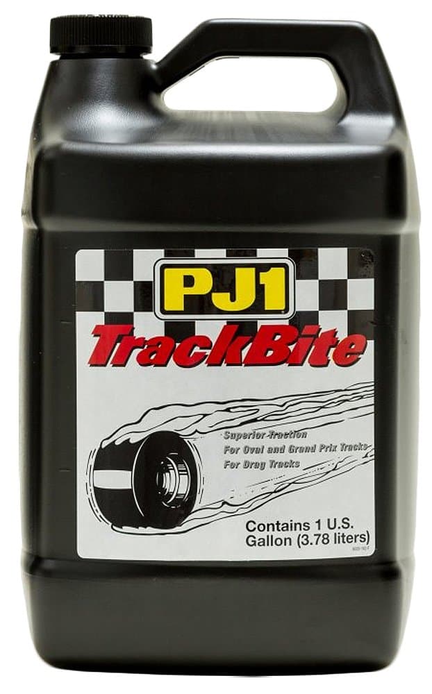 PJ1 SP-162 Track Bite Traction Compound, 1 Gallon, 128. Fluid_Ounces, packaging may vary