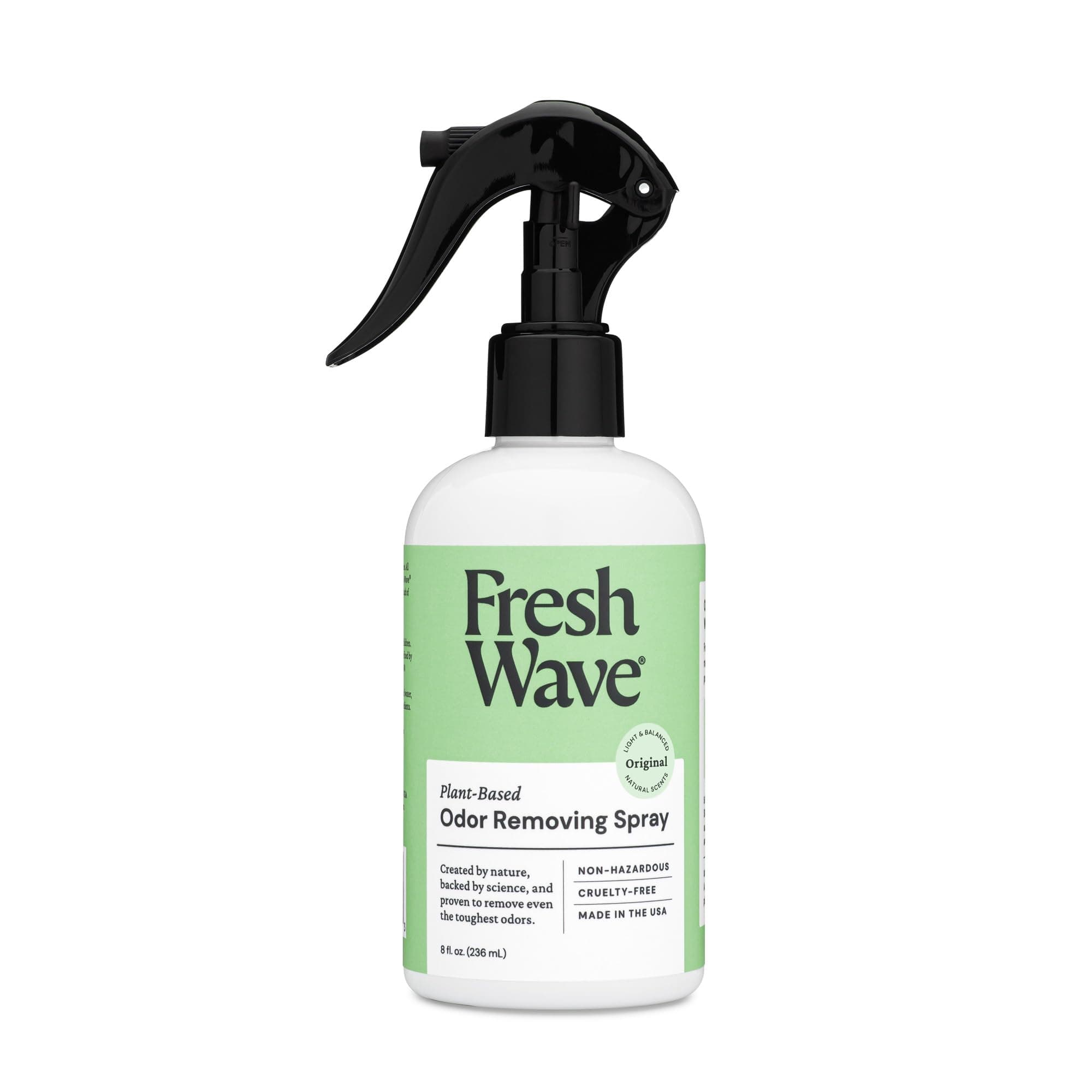 FRESH WAVE ホームスプレー 240mL