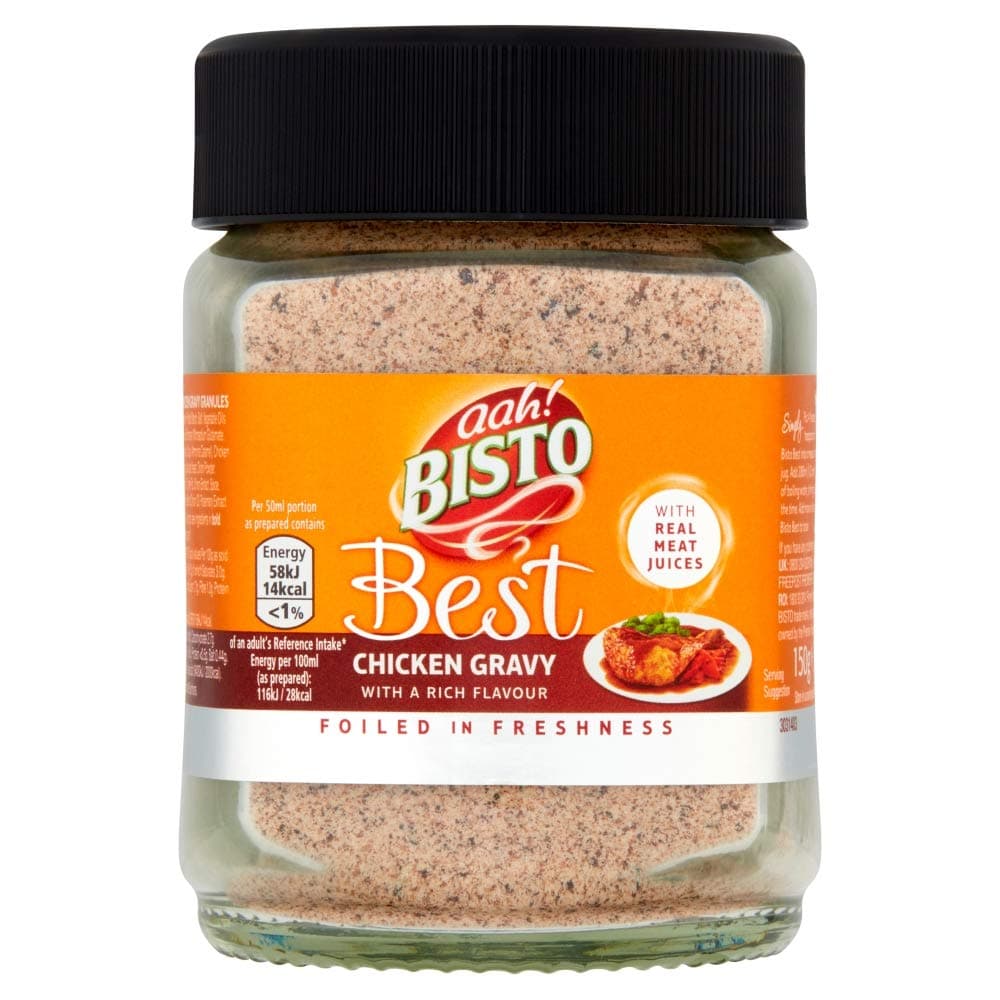 Bisto Best Chicken Gravy, 150g