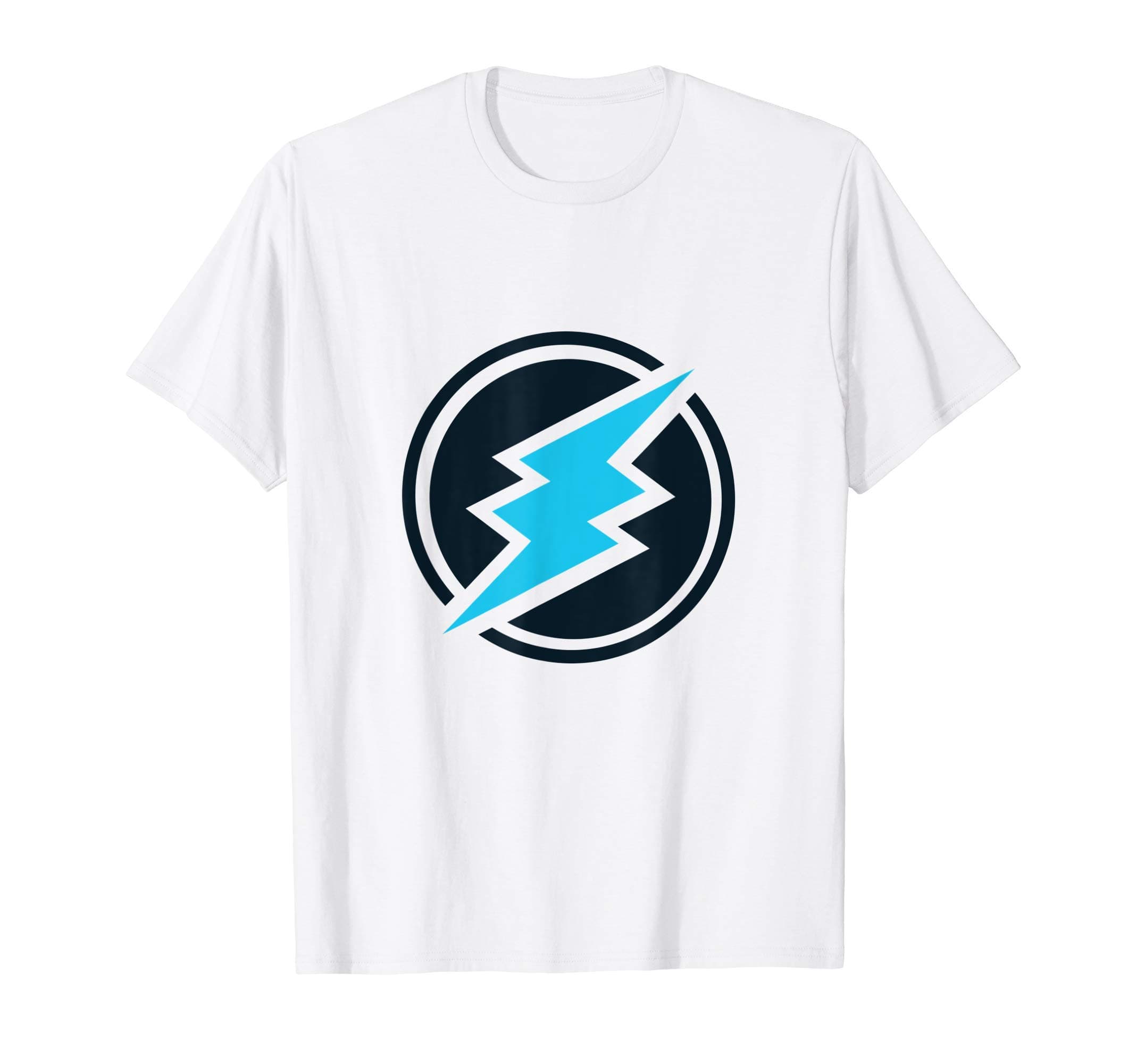 electroneum Crypto Shirtelectroneum Logo | The electroneum Crypto and etn Crypto Log T-Shirt