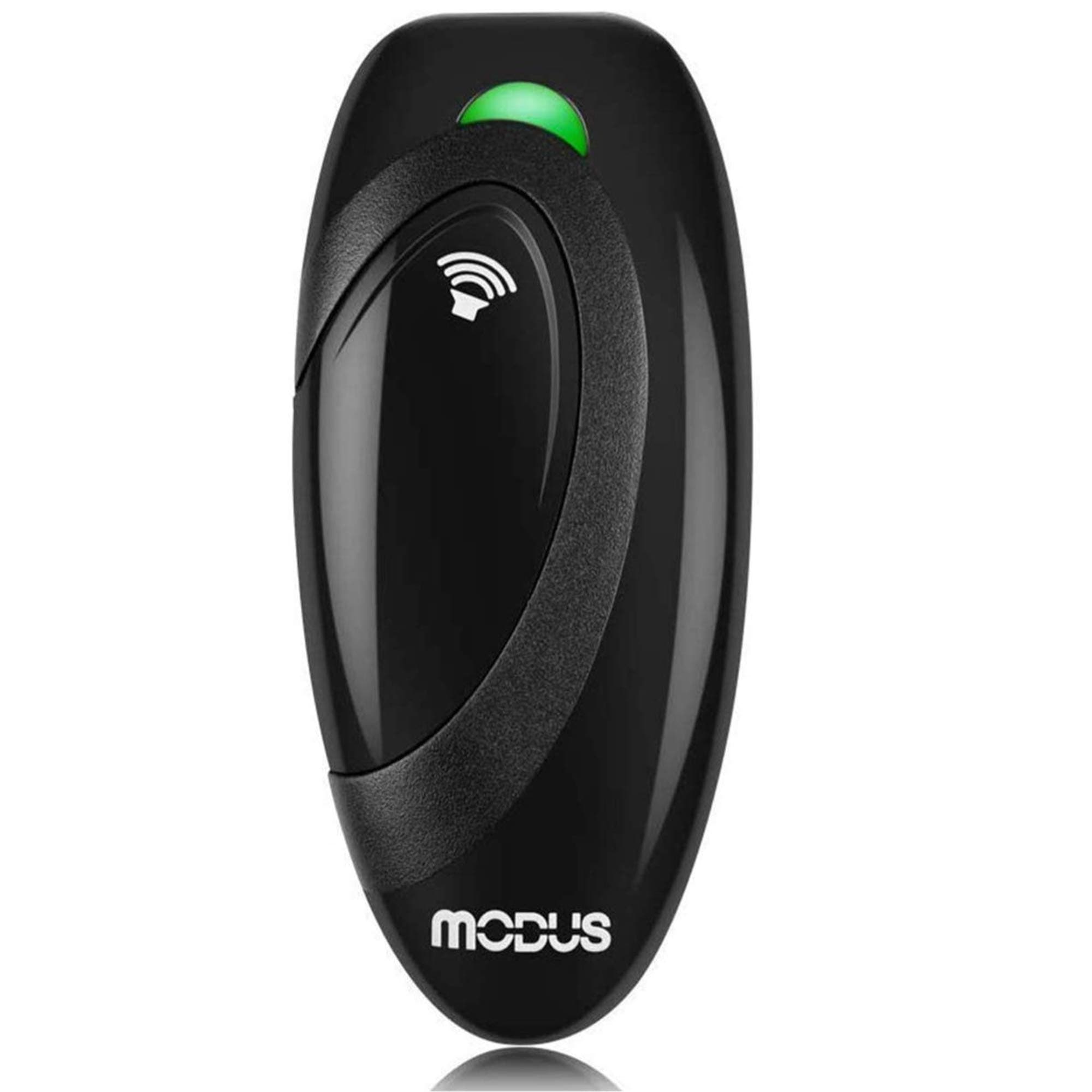 MODUS Ultrasonic Dog Barking Deterrent Device, Anti-Barking Device for Dogs Bark Buddy Anti Bark Device for Dogs, Safe for Dogs,No Need to Shout or hit,Indoor and Outdoor