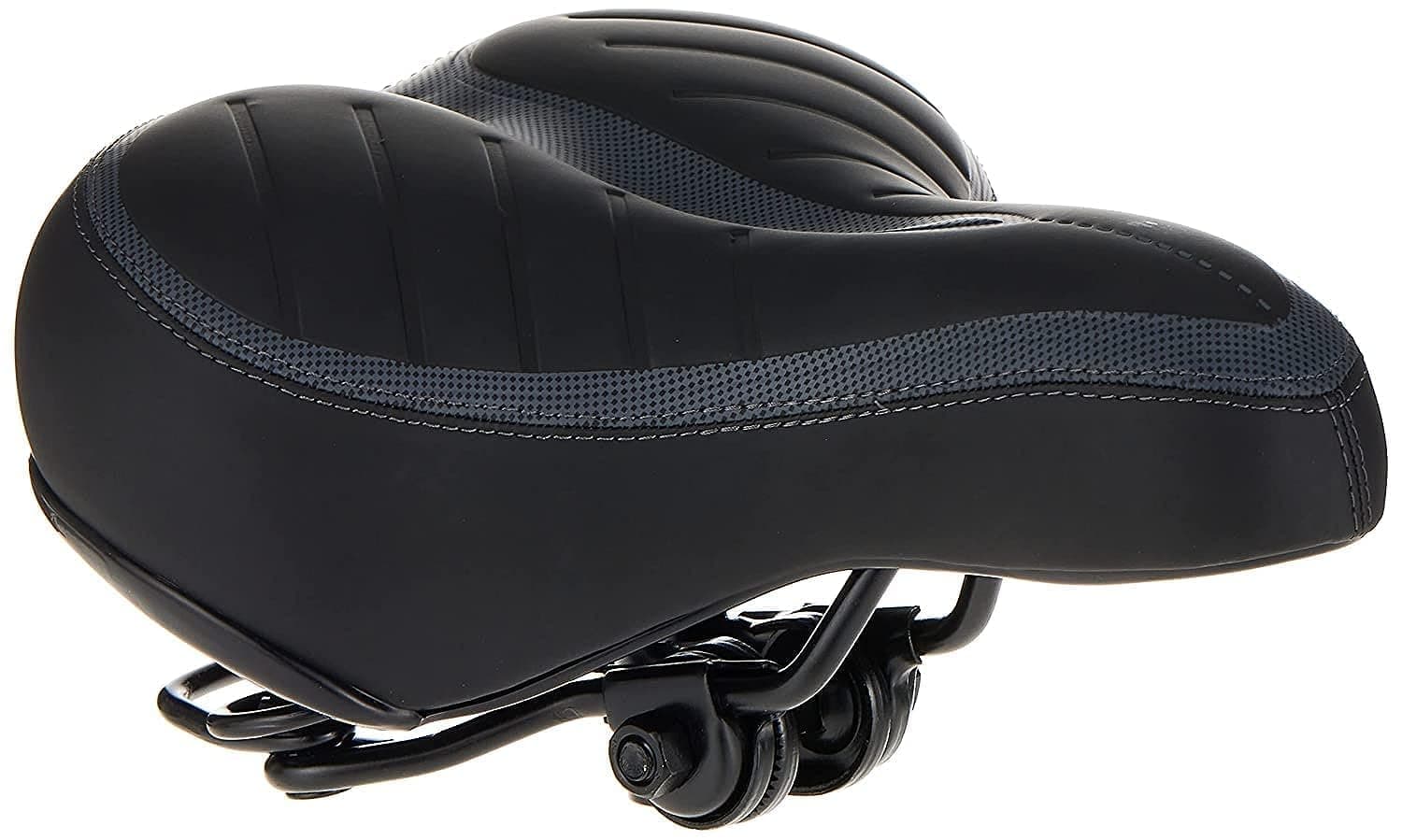 Bicycle Saddle, Multi, Spartan - Pillow Top Saddle, Sp-9042