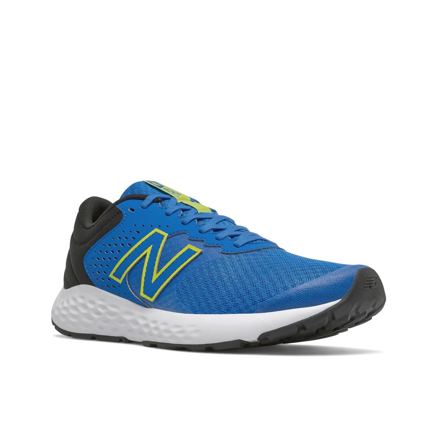 new balance Men 420 Vision Blue Running Shoes (ME420LV2_New)