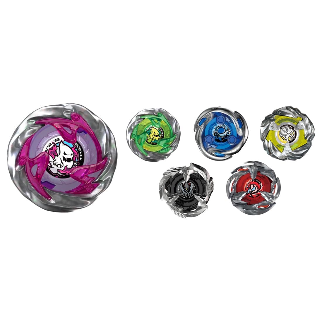 Beyblade X UX-12 Random Booster Vol.5