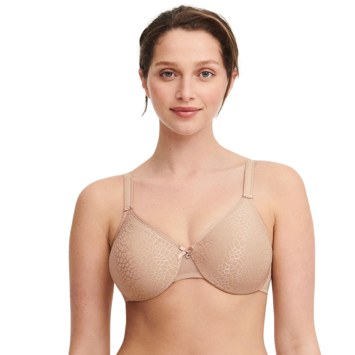 Women's C Magnifique Seamless Unlined Minimizer