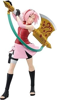 Naruto Narutop99 Sakura Haruno Figure