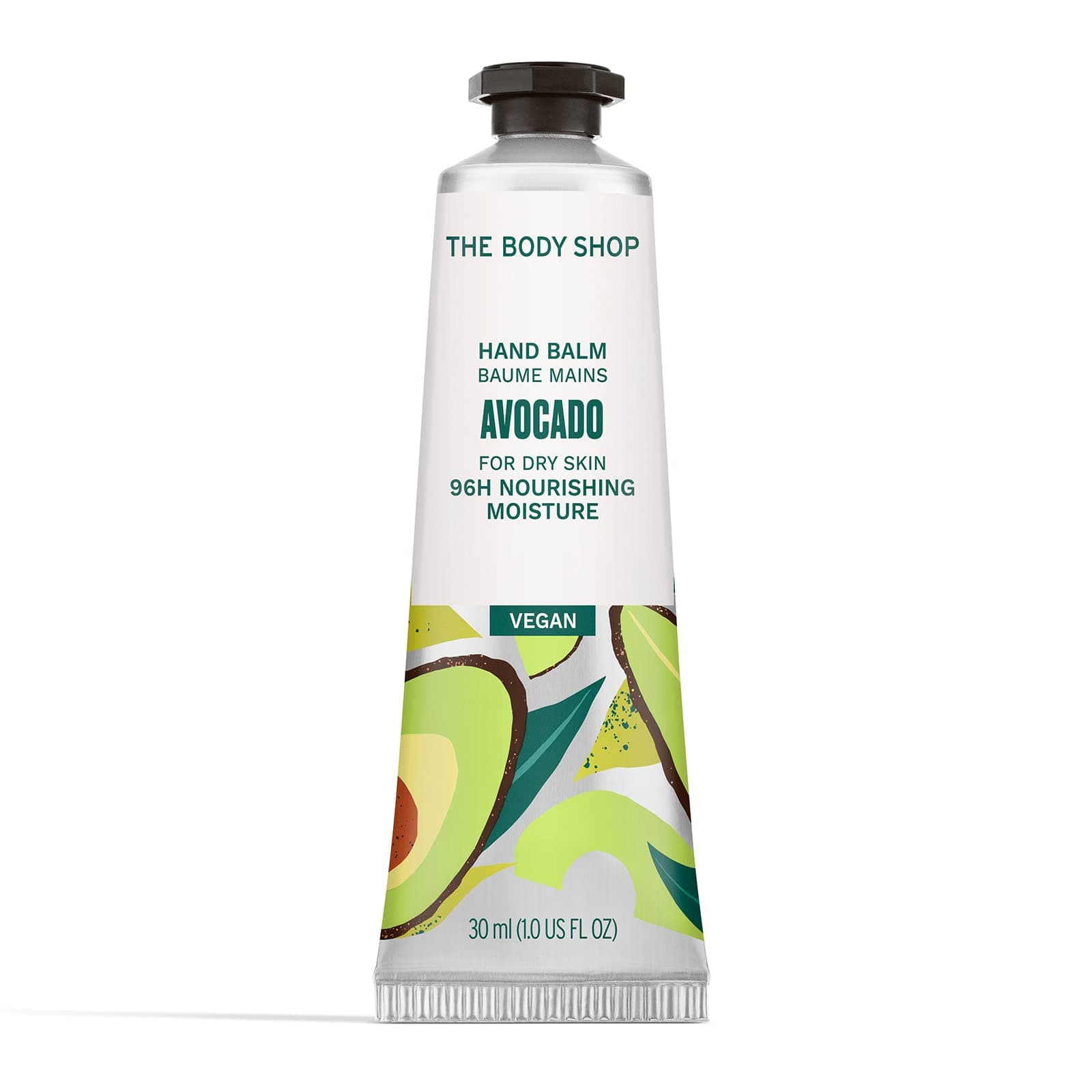 Avocado Hand Balm 30 Ml