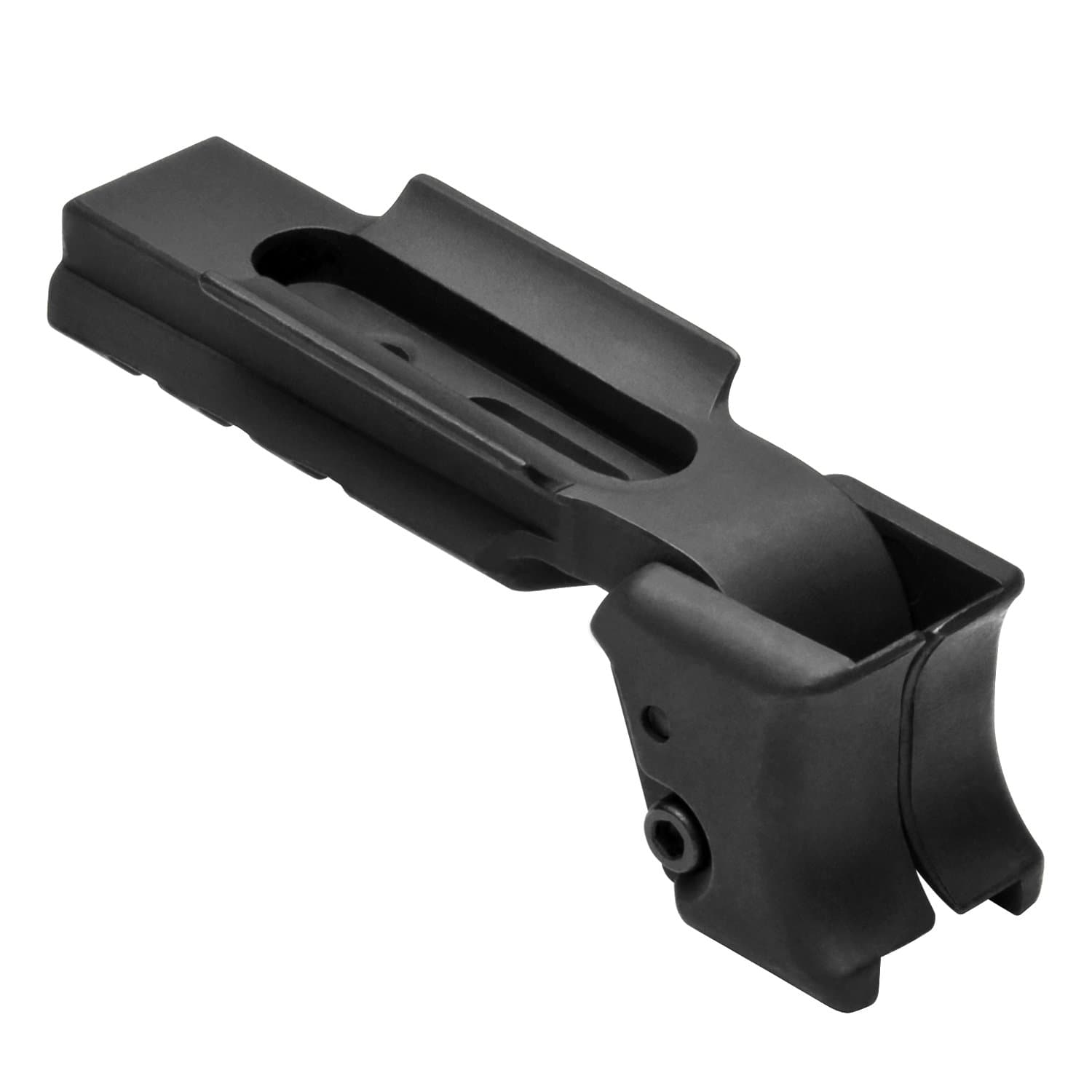 NcStar Tactical Weaver Rail Adaptor For Glock 17 19 22 23 Pistols