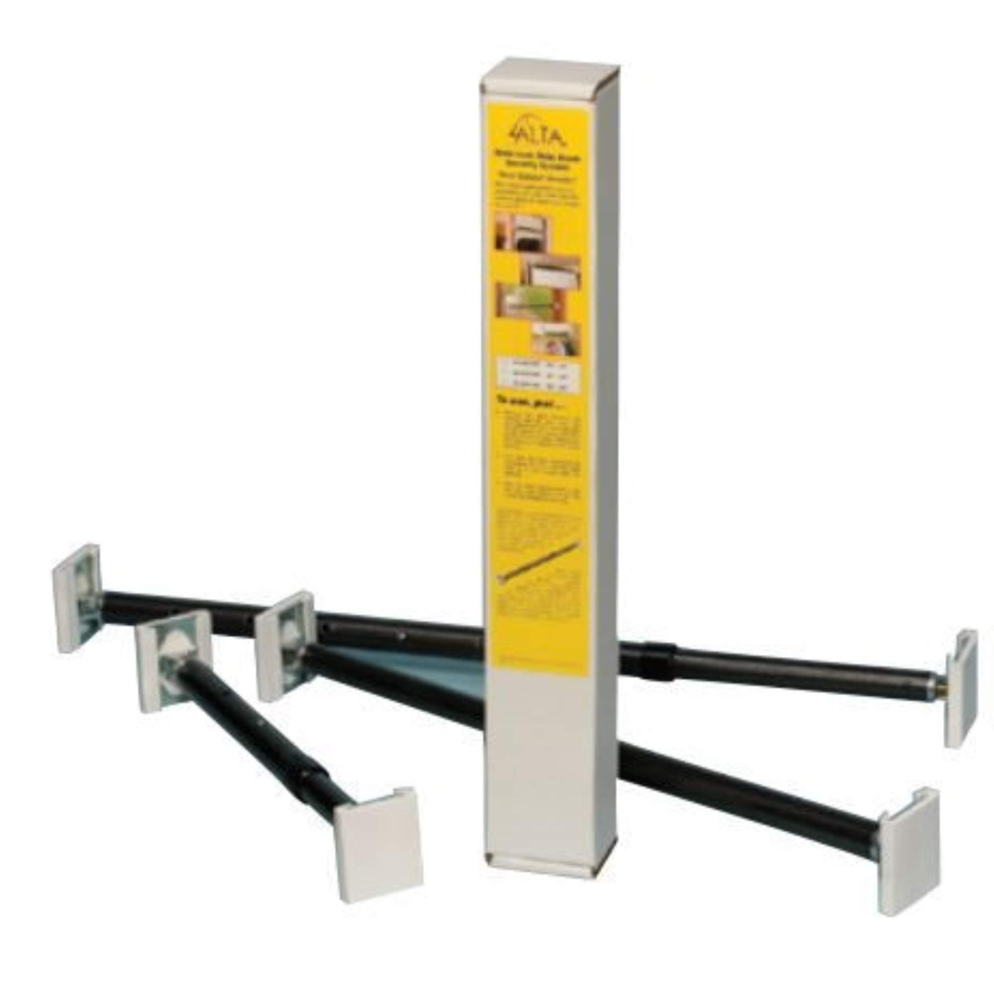 Rv Slide Out Lock 24"-44"