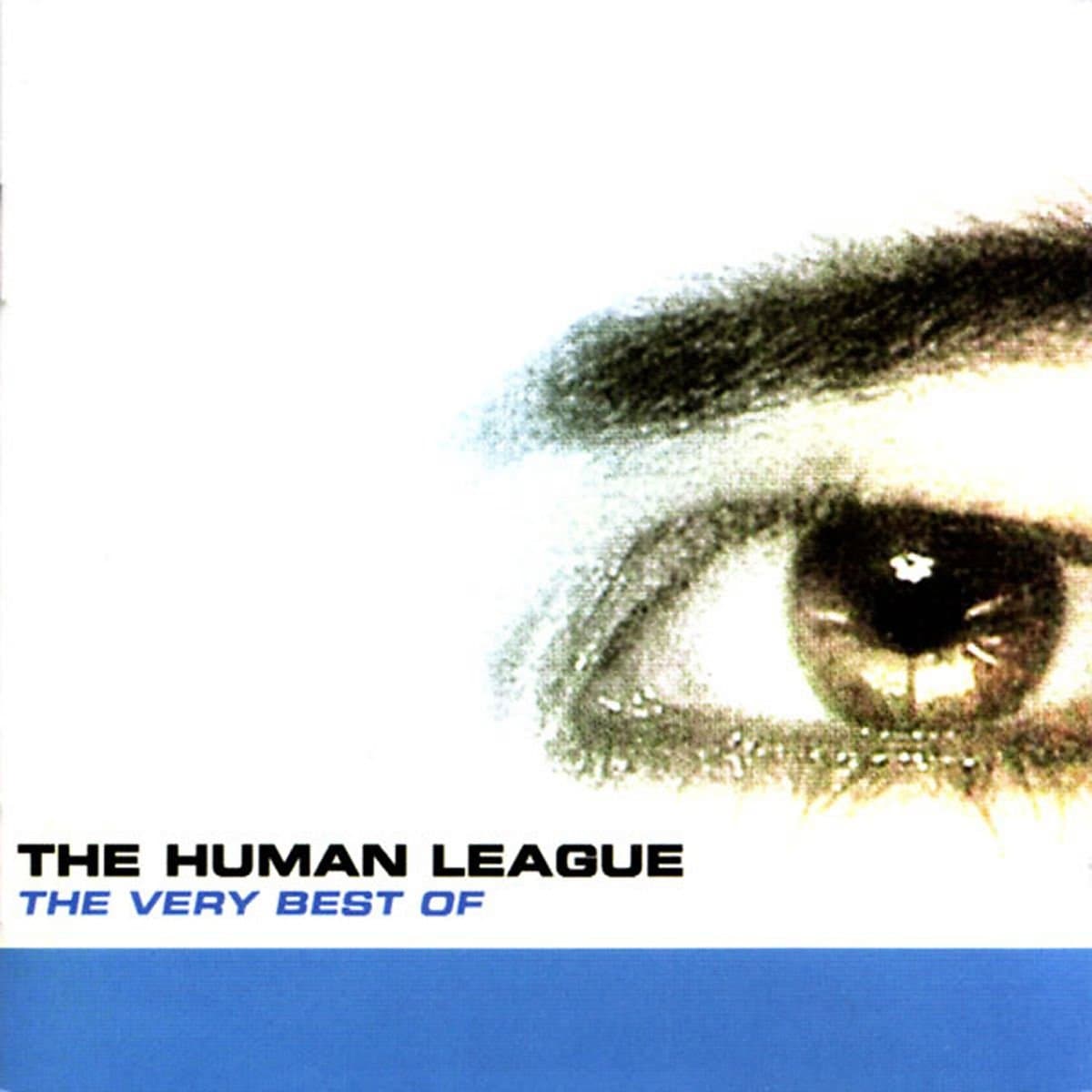 The Very Best Of The Human League
