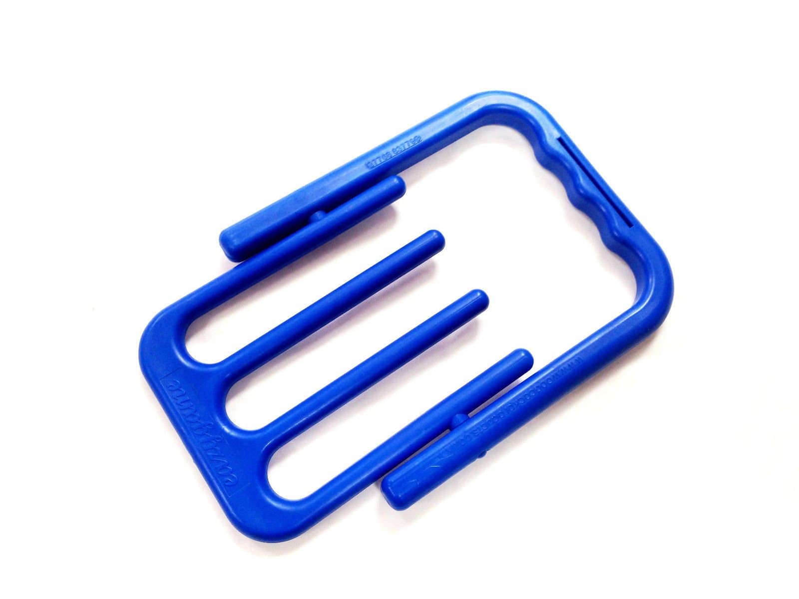 Pheasant Game Carrier - Shooting Bird Rack Sling Holder Easy Grouse Shoot