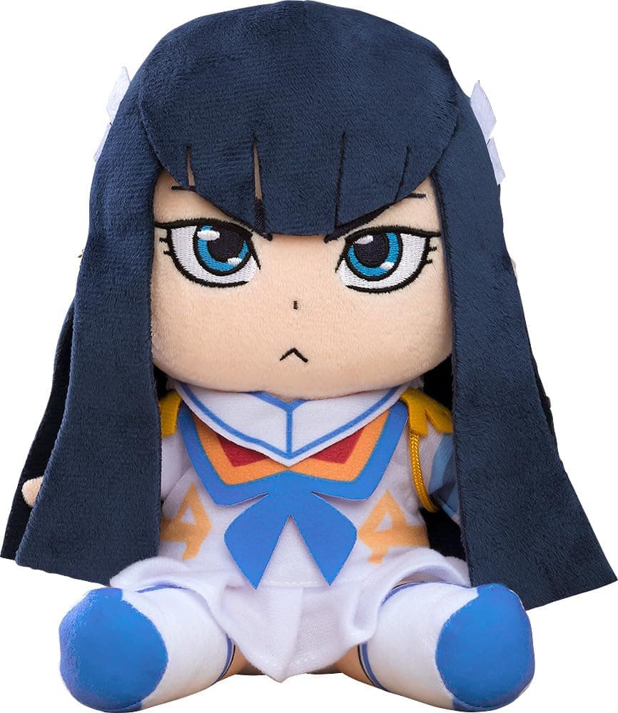 Good Smile Company Kill la Kill: Satsuki Kiryuin Plushie