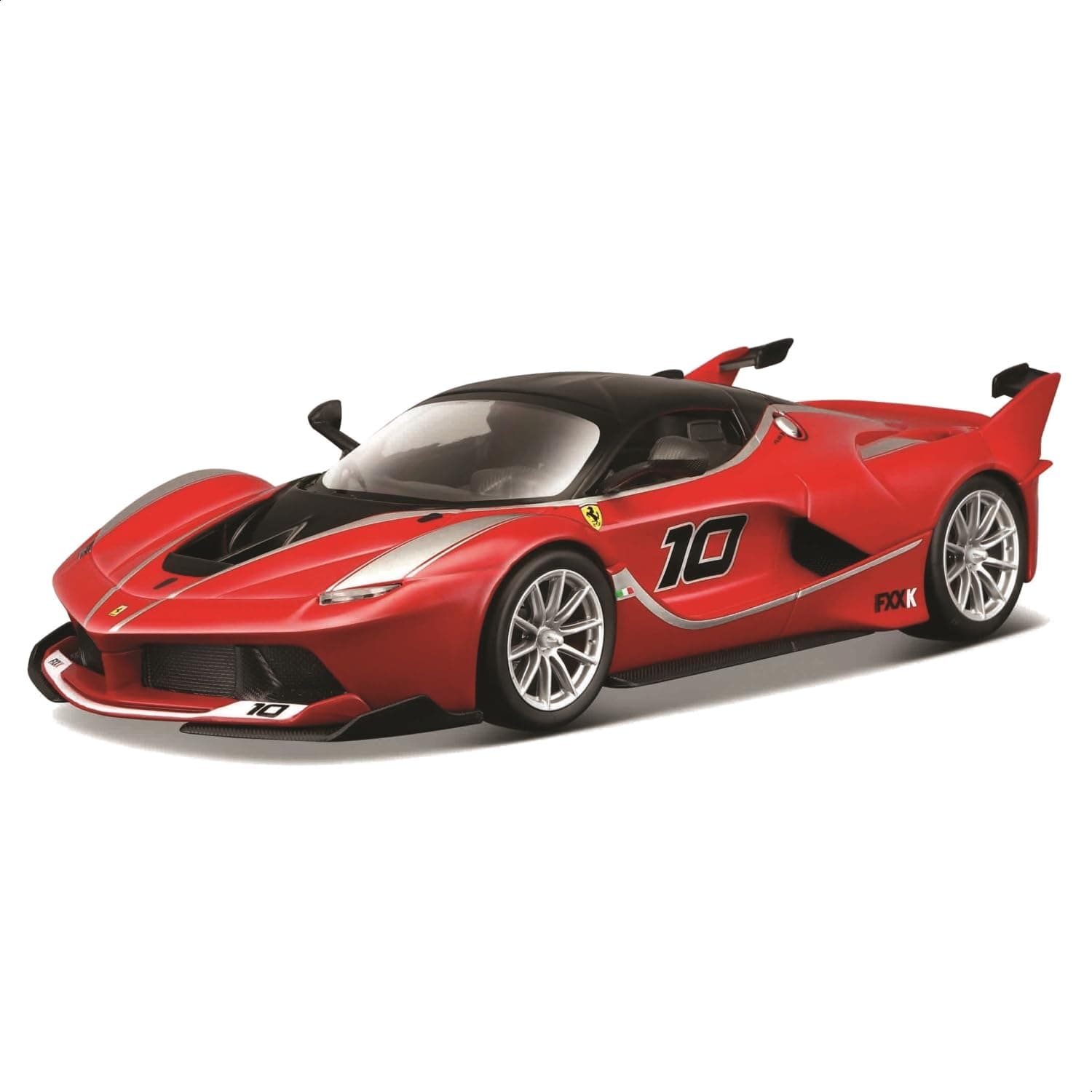 1:24 FXX-K RACING