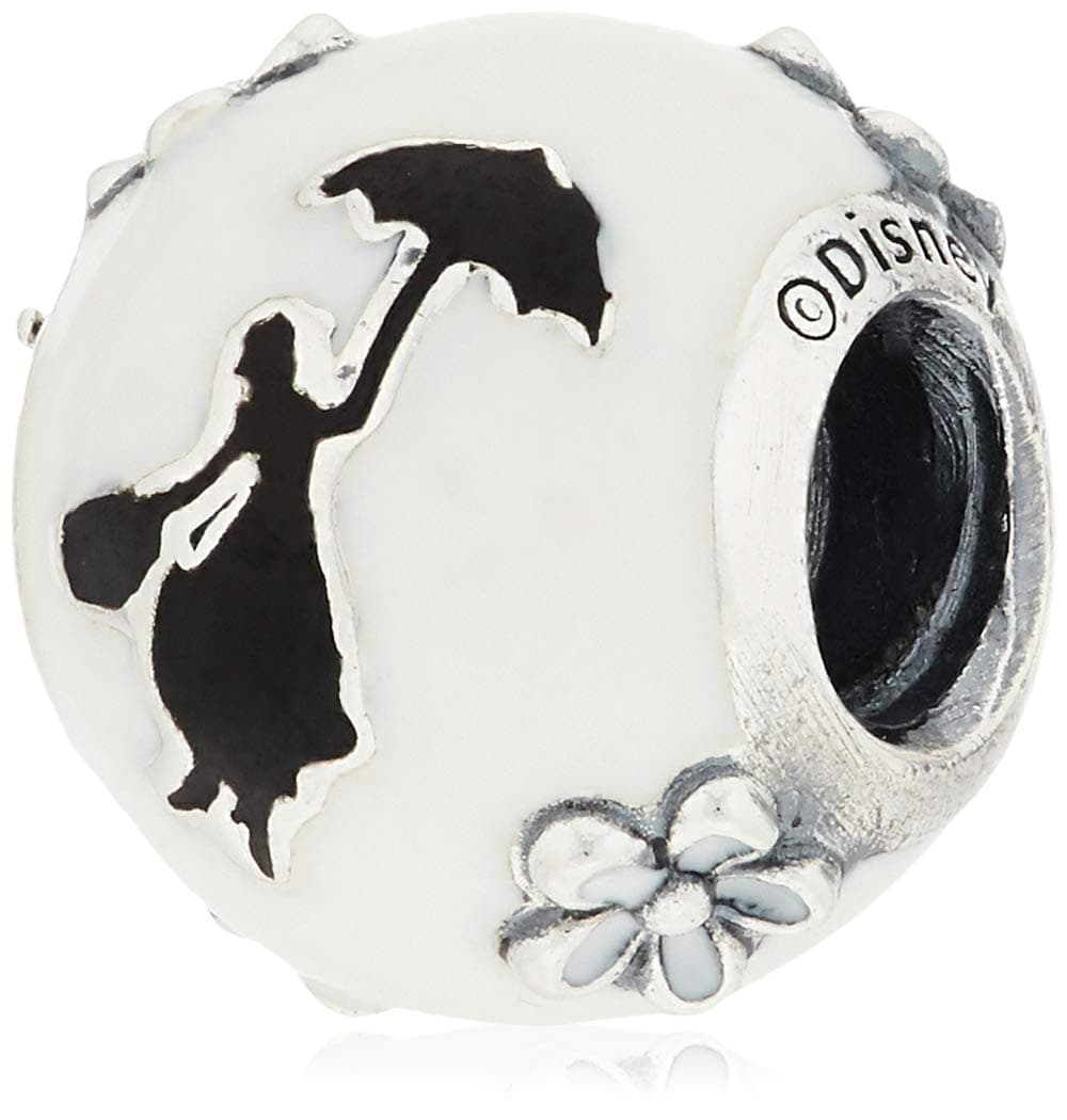 PANDORAWomen Pandora/797510ENMX/Charms/Silver, Cubic Zirconia - 797510ENMX