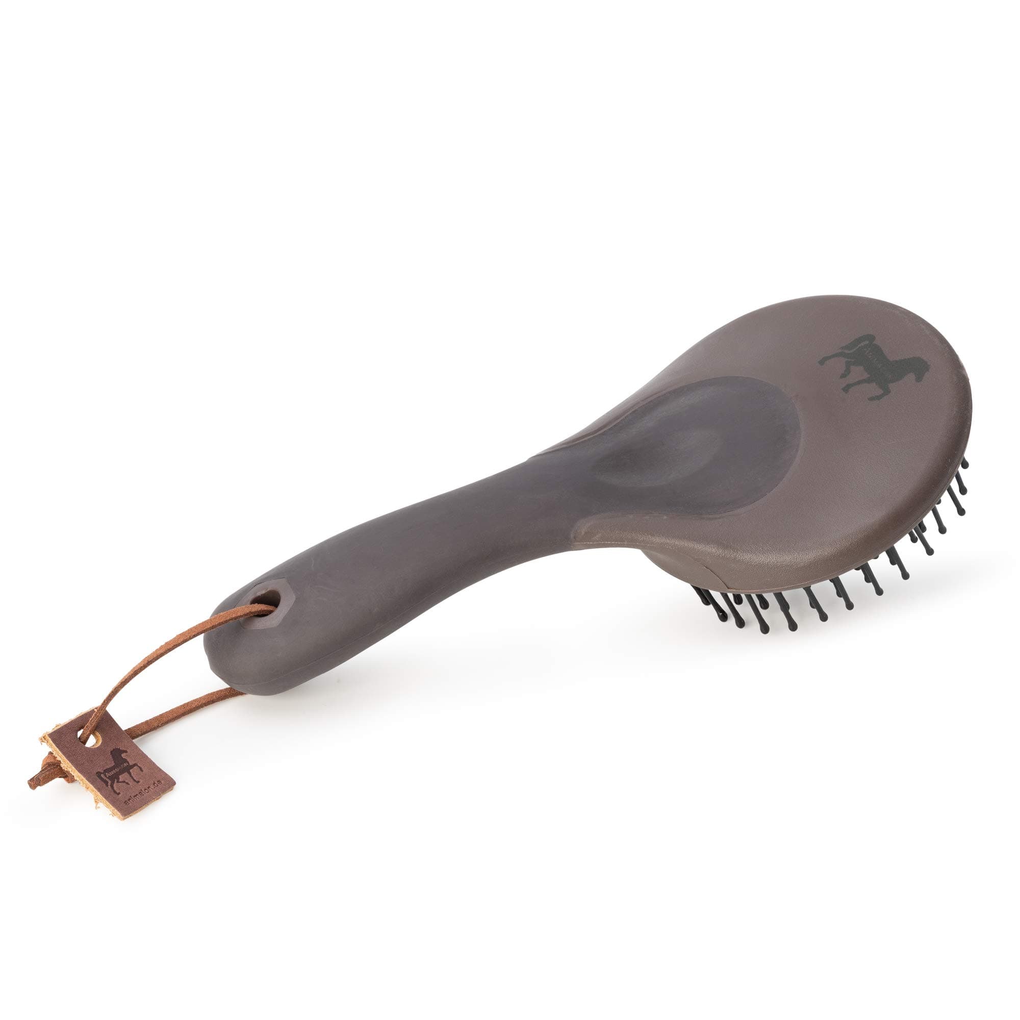 Animalon Mane and Tail Brush for Horses – Mane and Tail Comb for Horses – Mane Brush for Combing of the Horses Hair – Horse Care Accessories