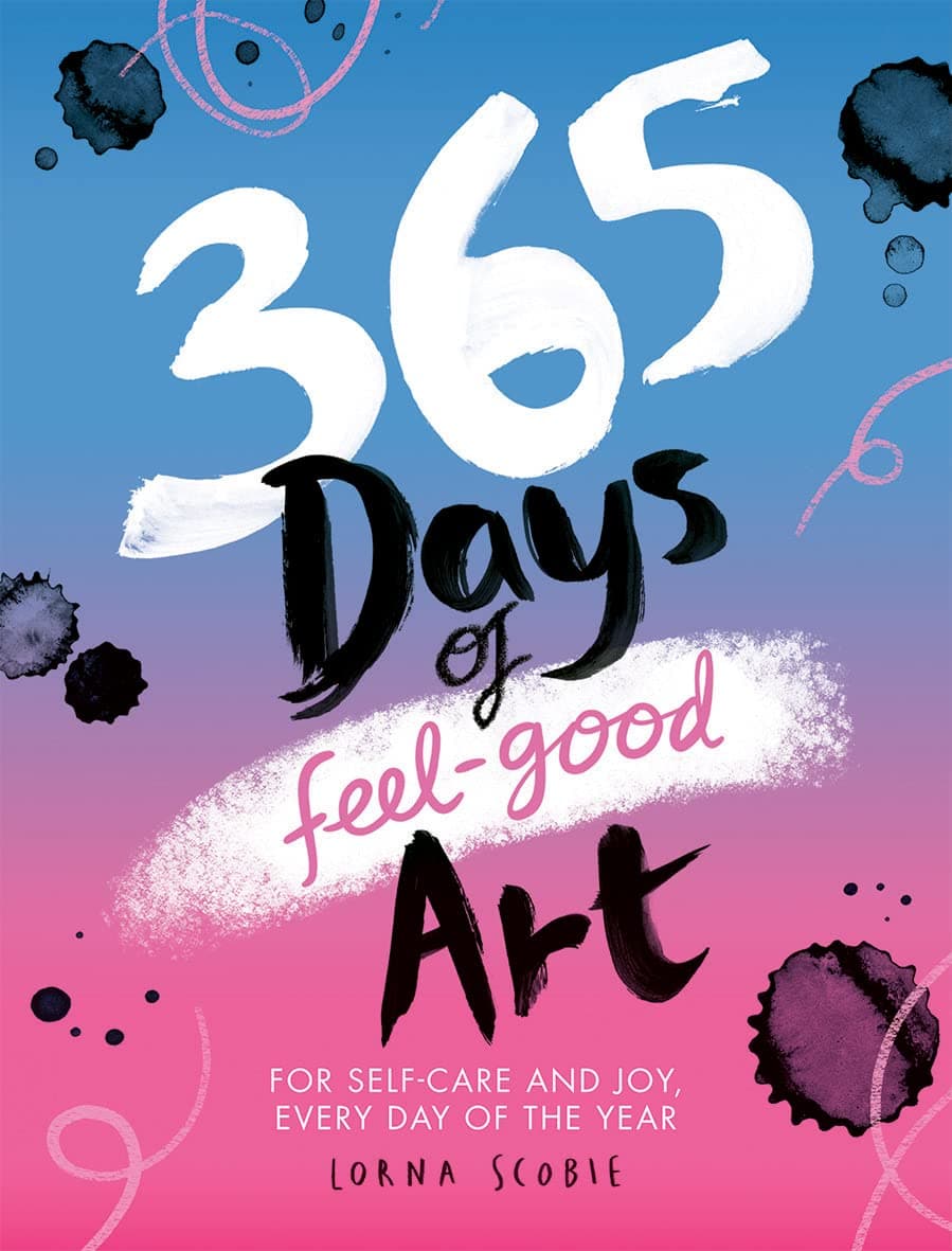 HARDIE GRANT 365 Days of Feel-Good Art