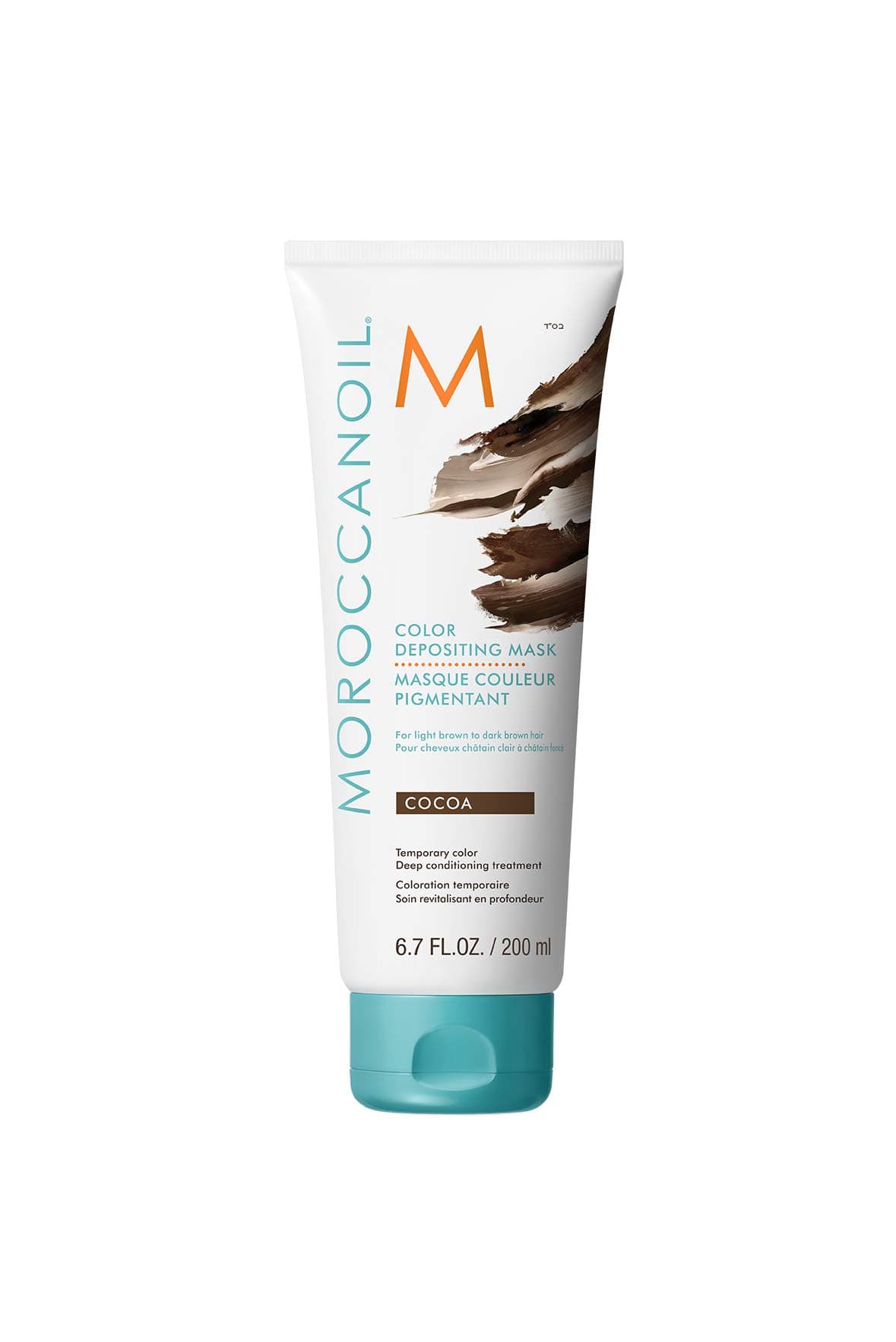 Moroccanoil Colour Depositing Mask