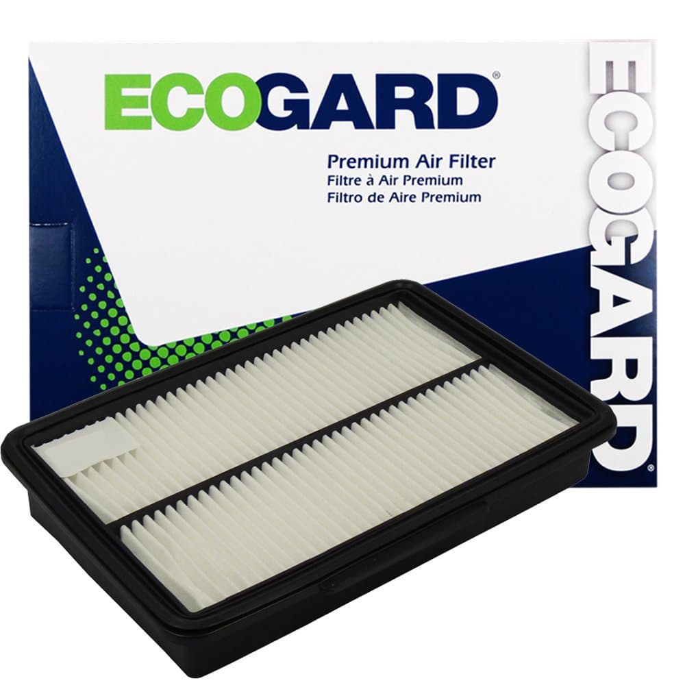 ECOGARD XA5792 Premium Engine Air Filter Fits 2006-2008 INFINITI M35