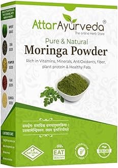 Moringa Powder