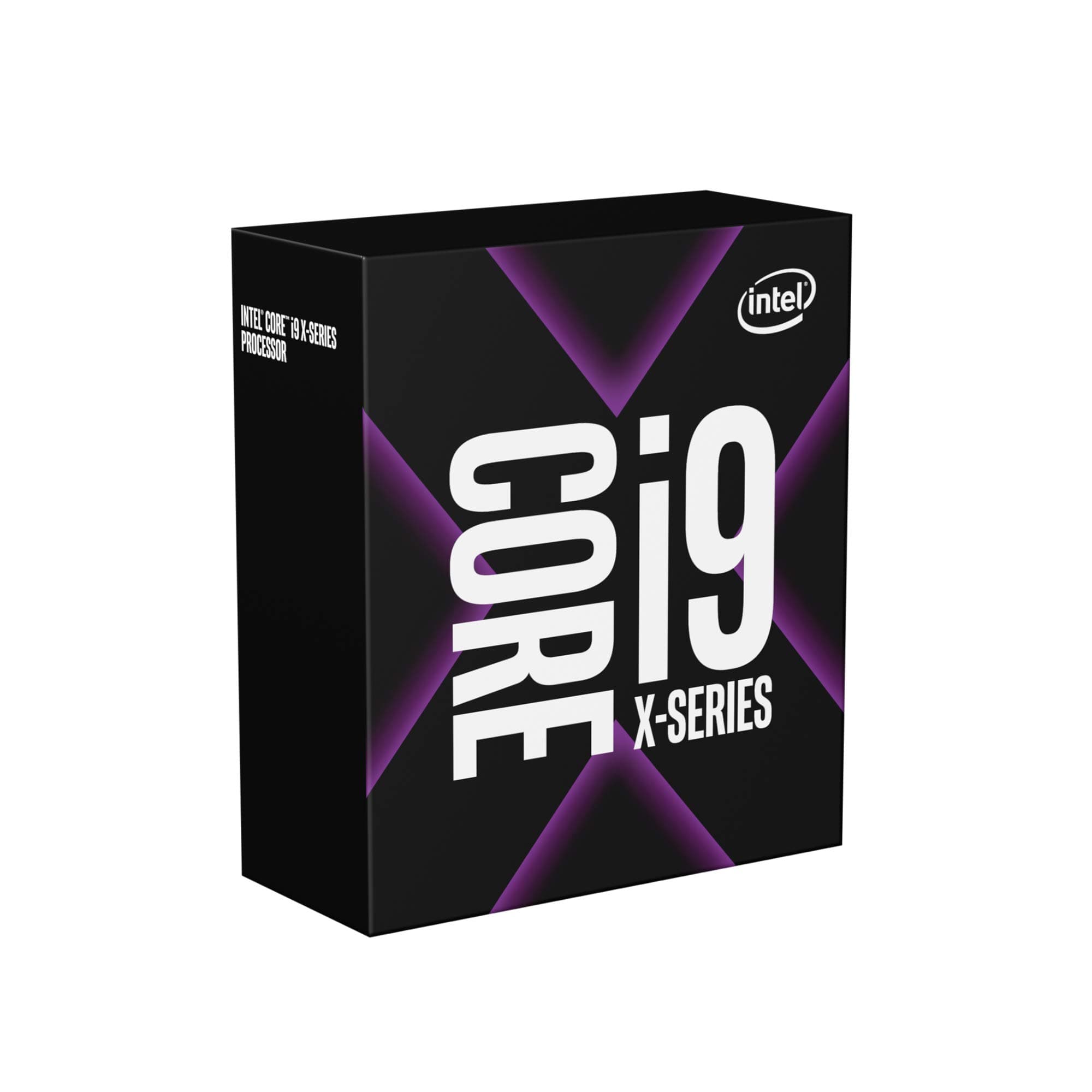 Core i9-10900X Desktop Processor 10 Cores up to 4.7GHz Unlocked LGA2066 X299 Series 165W (BX8069510900X)