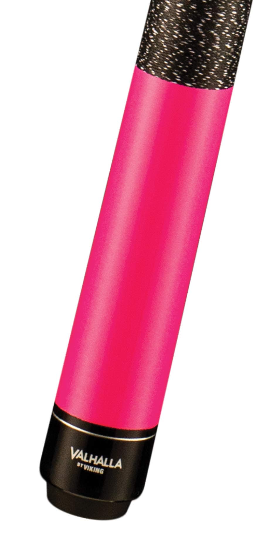 Viking 2 Piece Pool Cue Stick With Irish Linen Wrap Va111