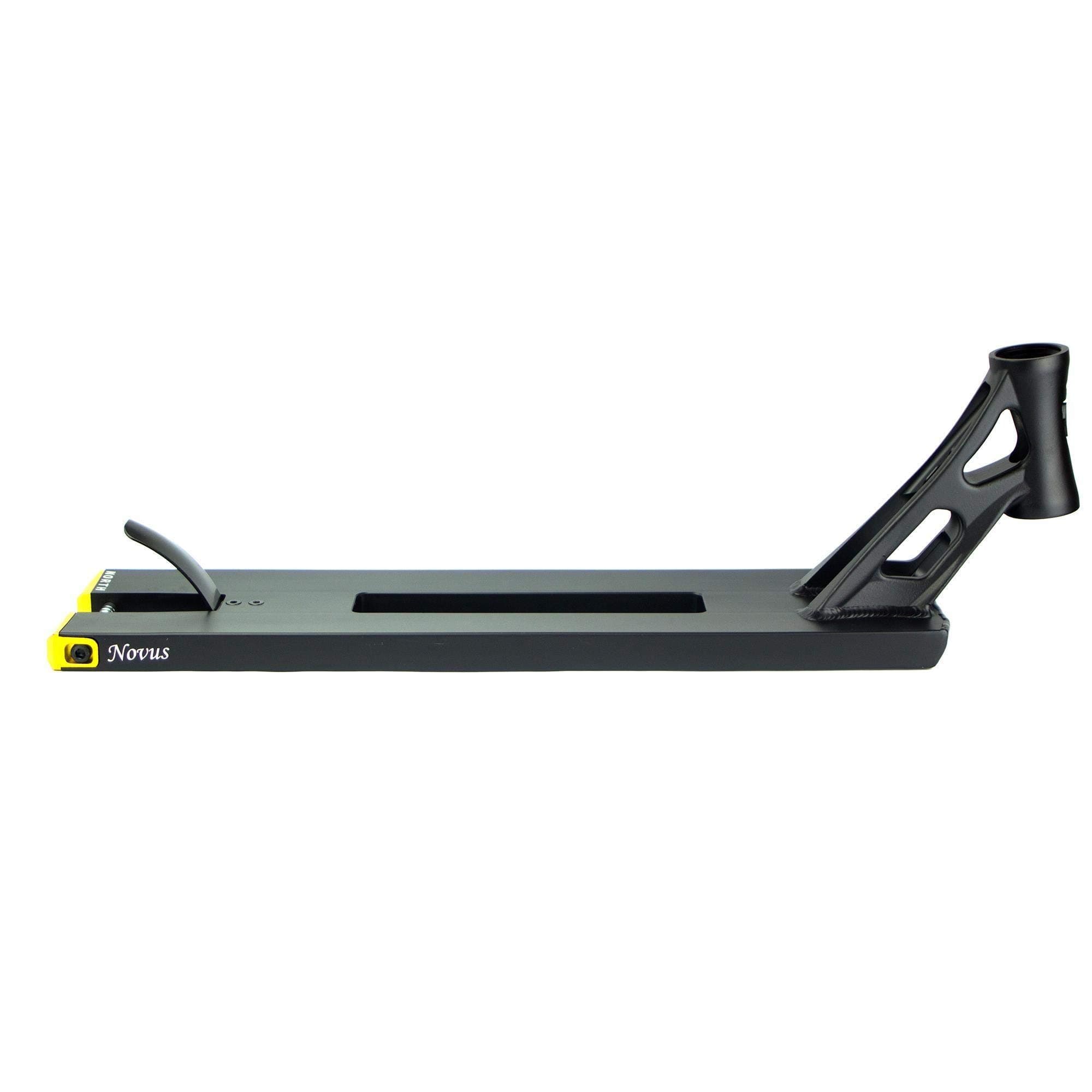 North Scooters Atlas Deck 5.5- Novus