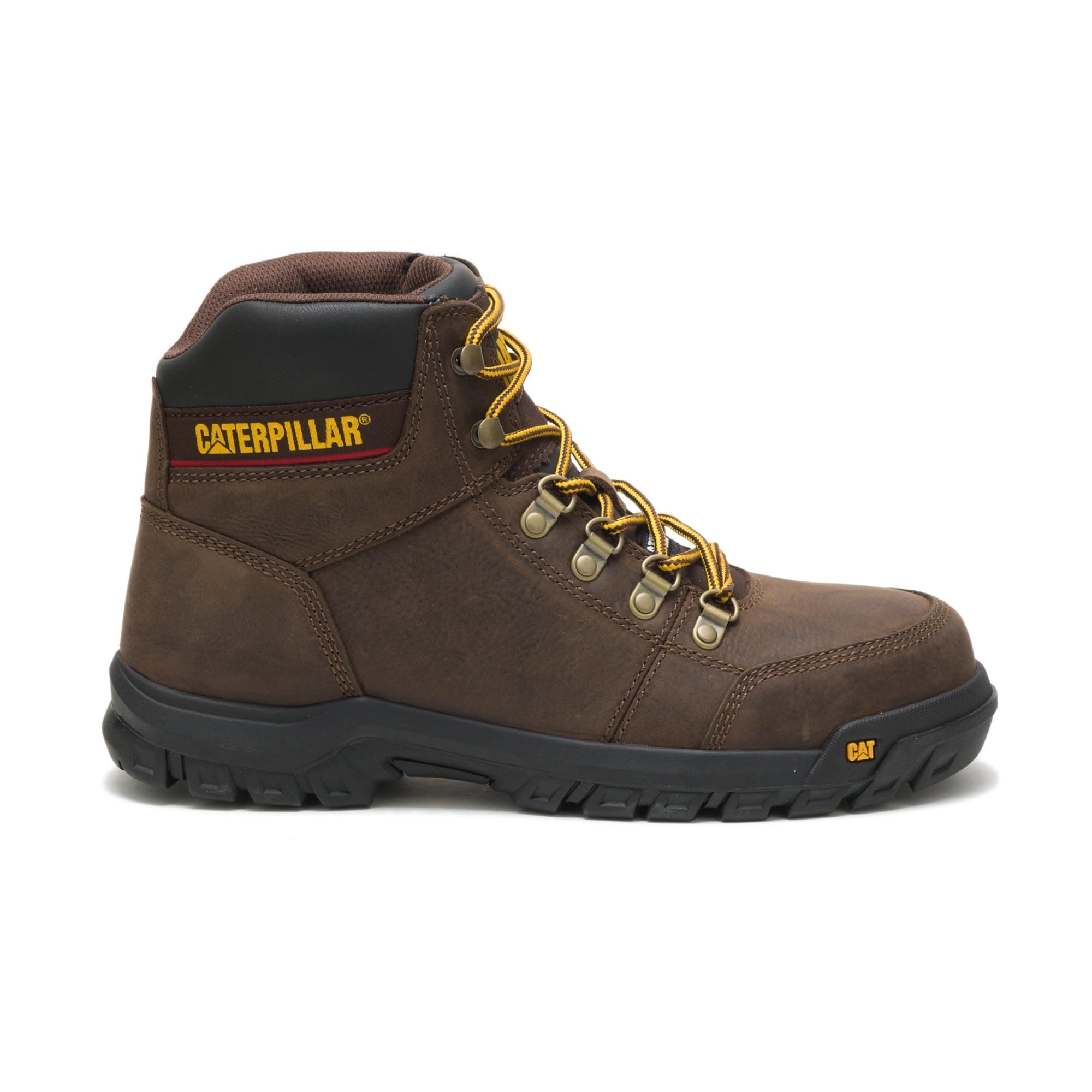 Footwear Men's Fairbanks 8" WP TX ST Work Boot