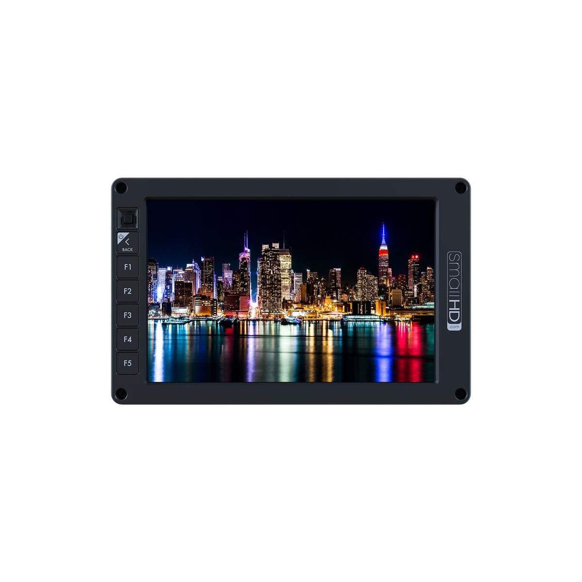 SmallHD 7.7-inch OLED Monitor with Wide Color Gamut