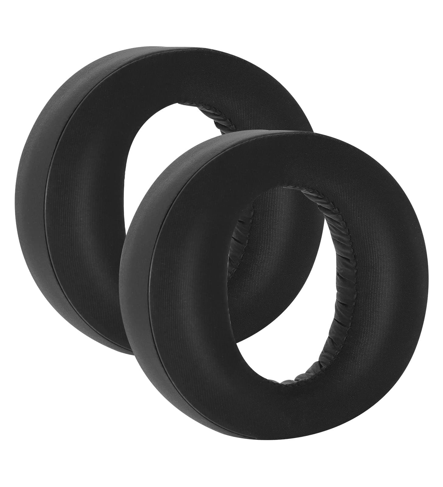 Pulse 3D Replacement Ear Pads Cooling Gel PS5 Headset Earpads, Upgrade Ear Cushions Cups Accessories Replacement for Sony PlayStation 5/PS5/Pulse 3D Wireless Gaming Headset (Black)