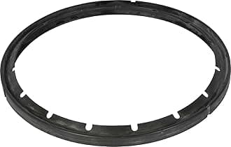 Seb X1010004 – Seal for Pressure Cookers Series 4.5/6 L, Plastic, Diameter 22 cm, Black