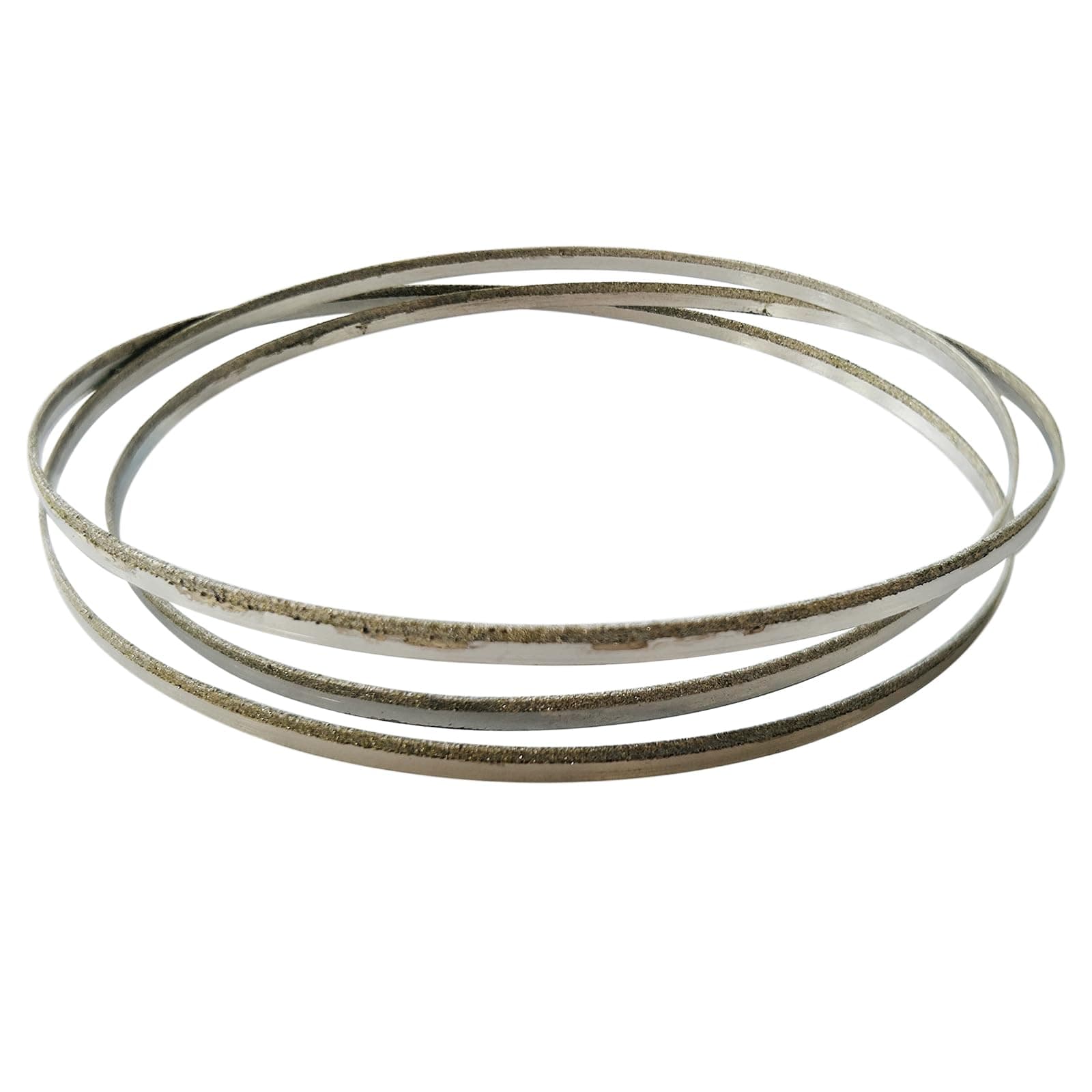 37 Inch Diamond Coated Bandsaw Blade for Gryphon C-40, Precision, Speedster Laser XL, CRL