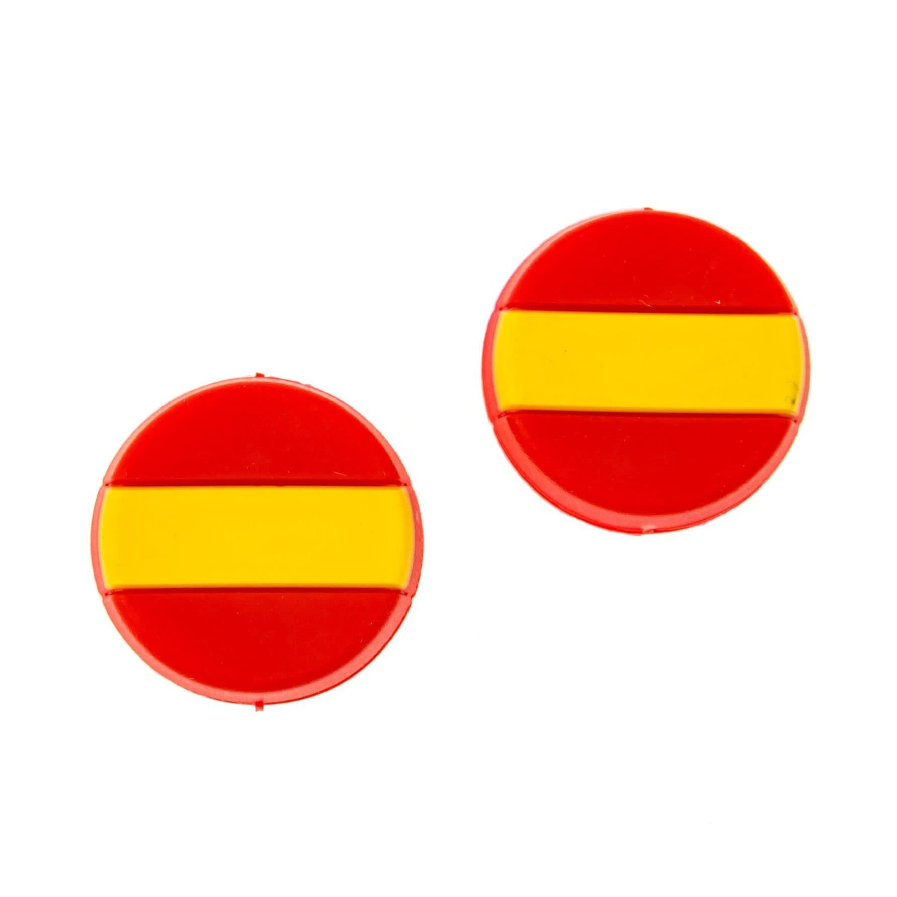 Tennis FeelVibration Dampeners | National Flags