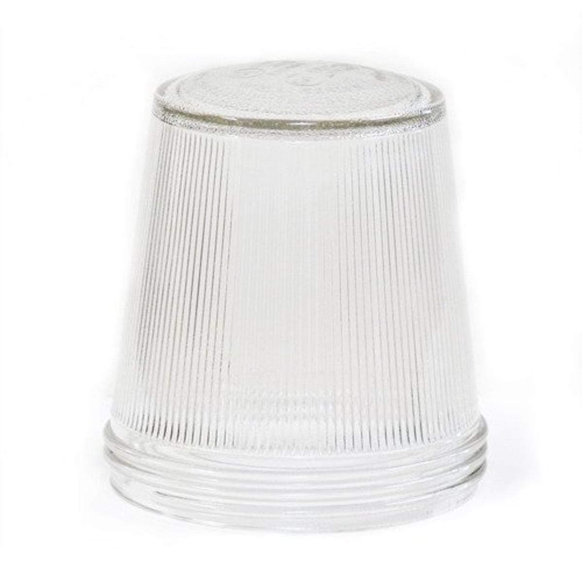 APPLETON VPGL1HR Globe Prismatic 175W MAX Clear