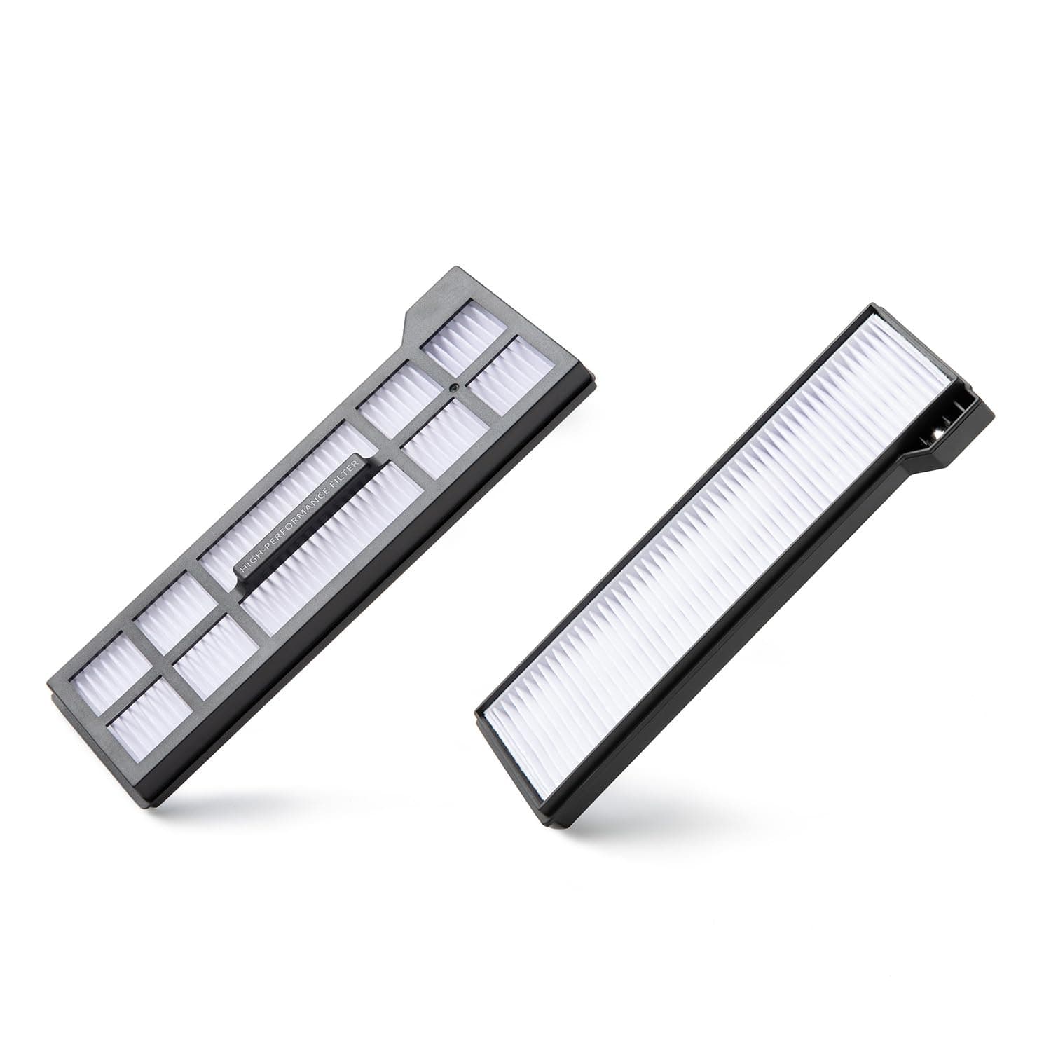 eufy robot vacuum 2 Replacement Washable Filter, Compatible with eufy X10 Pro Omni Robot Vacuum Cleaners