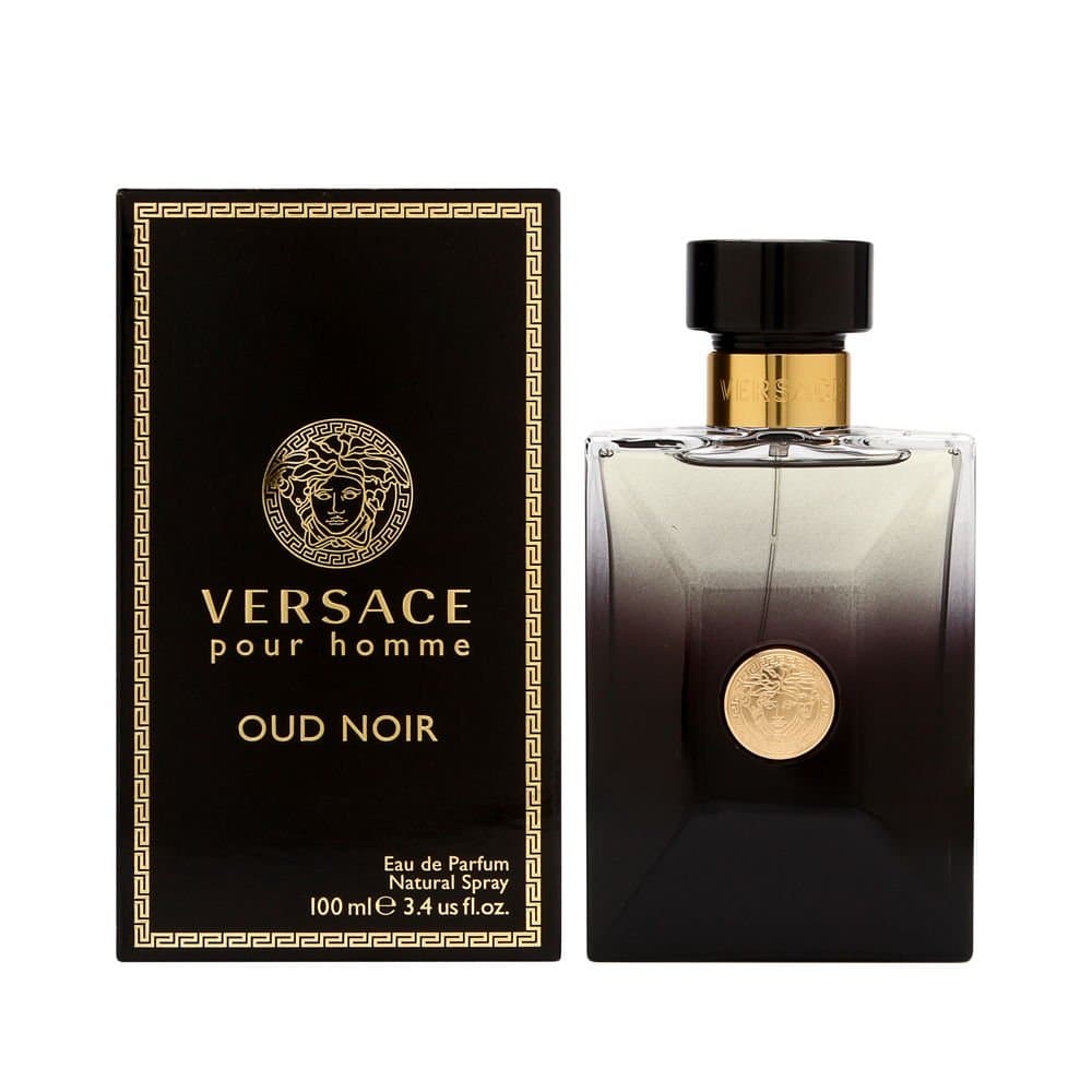 Pour Homme Oud Noir 3.4 oz Eau de Parfum Spray
