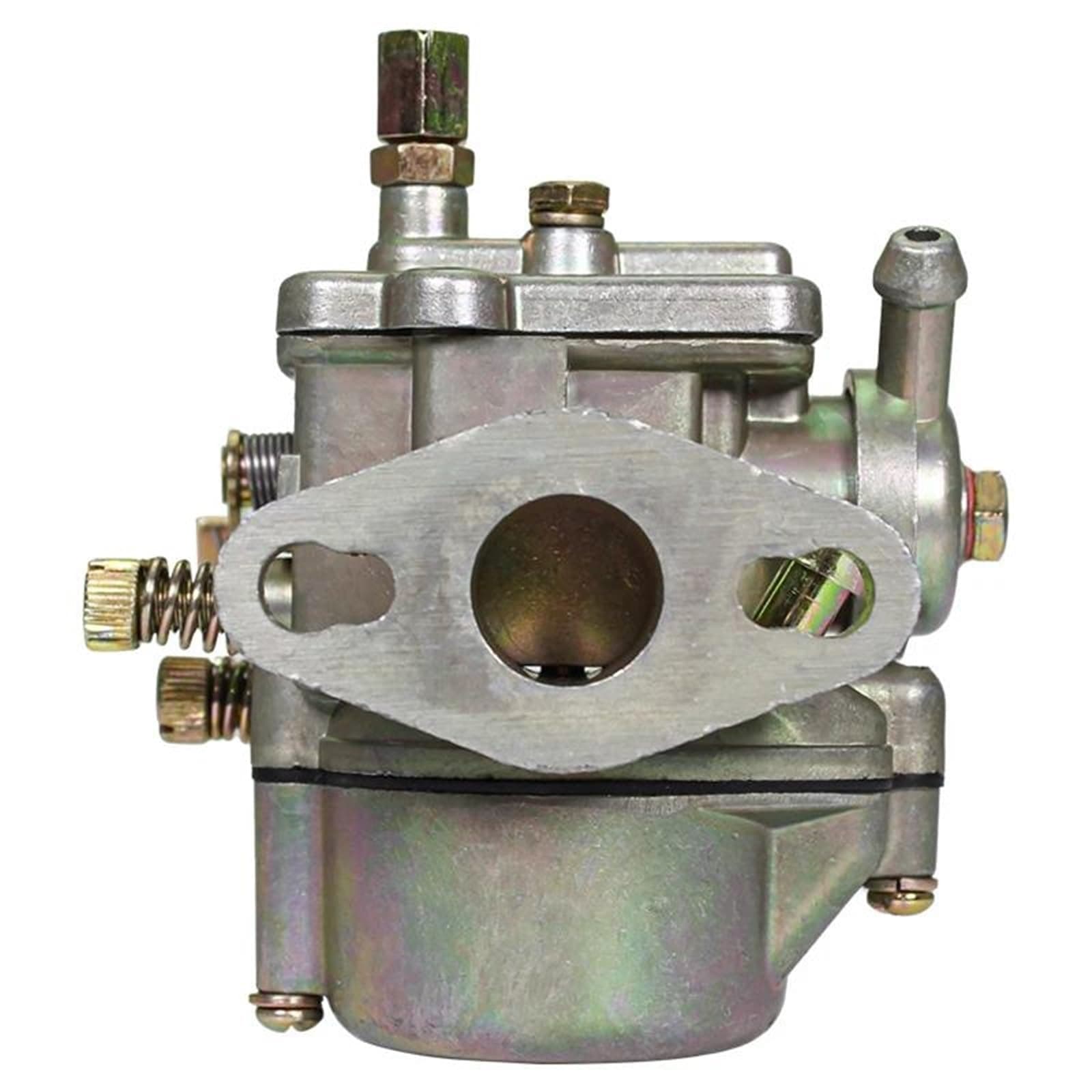 YGJRXF Motorcycle Carburetor K60B For A100 CBZ CG125 CG150 K60B Fuel System Maintenance Parts