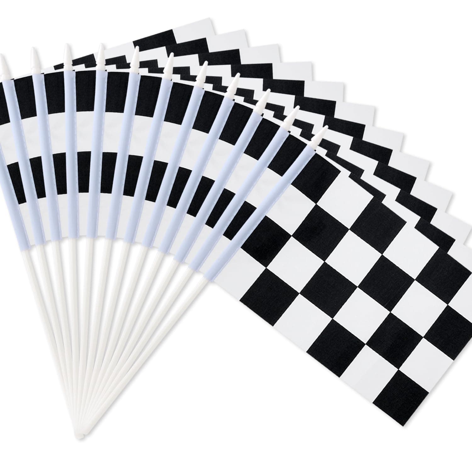 Checkered Flag
