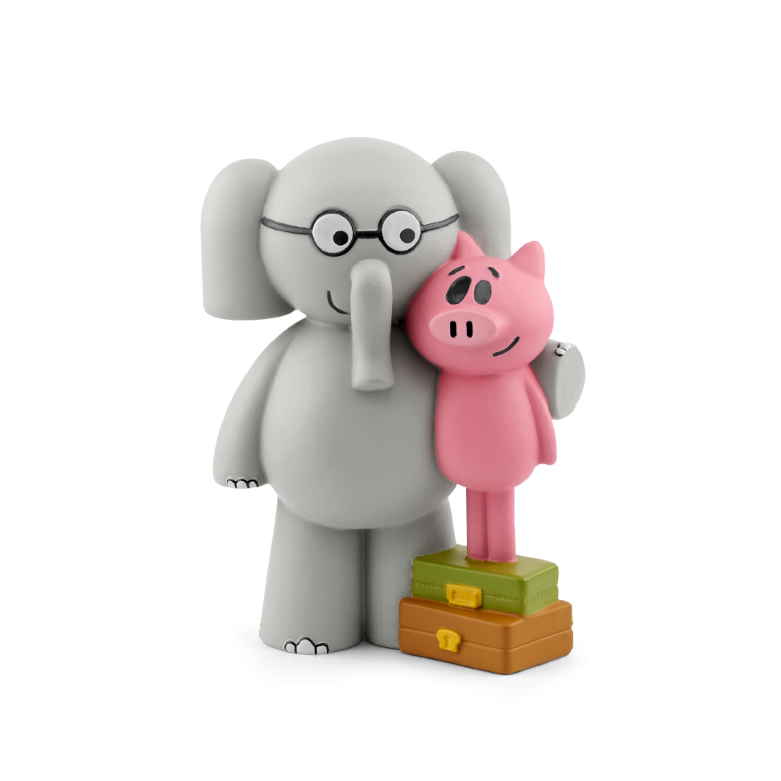 Tonies Mo Willems' Elephant & Piggie Audio Toy Figurine