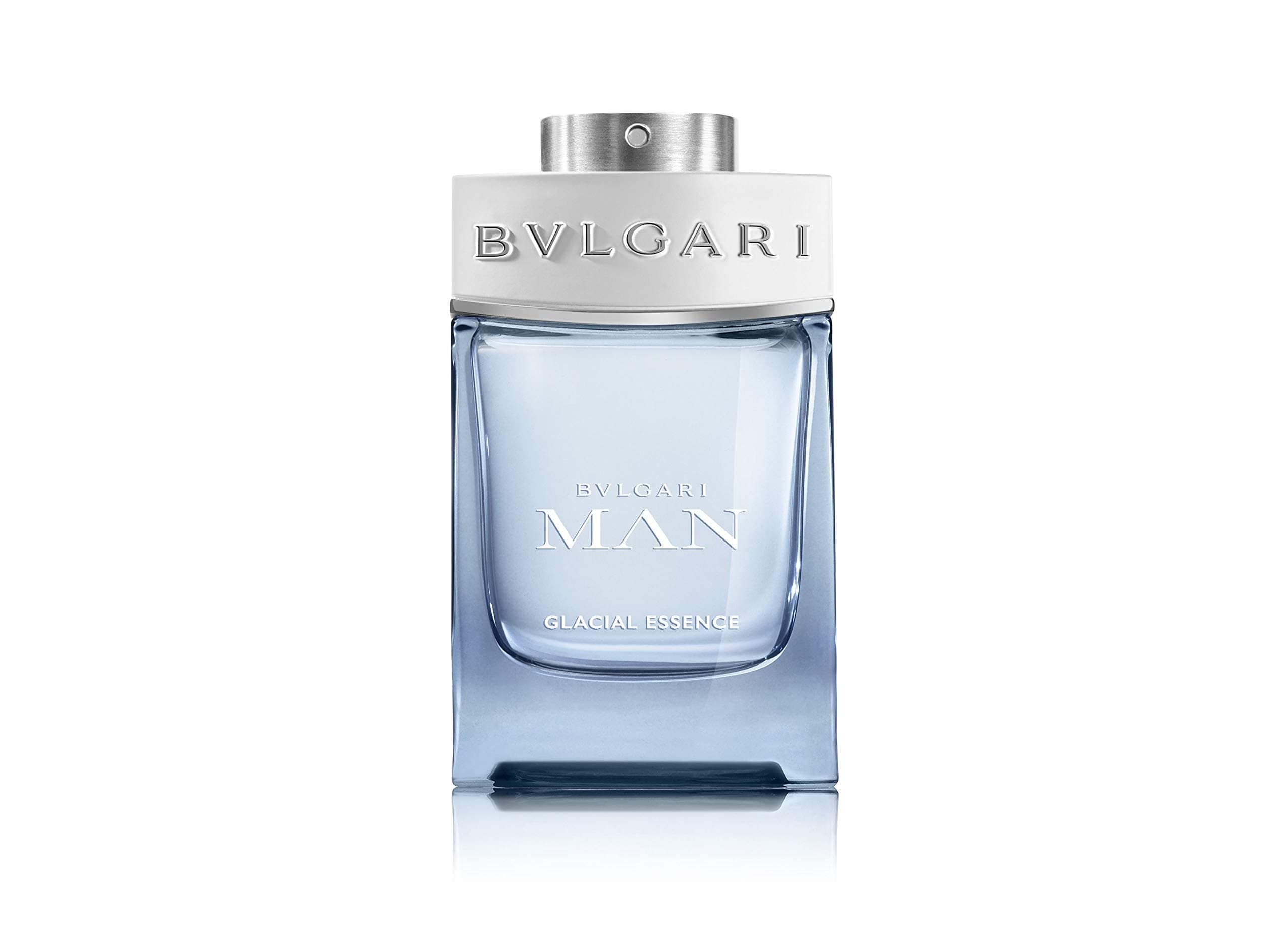 Bvlgari Man Glacial Essence Eau De Parfum Spray 60ml/2oz