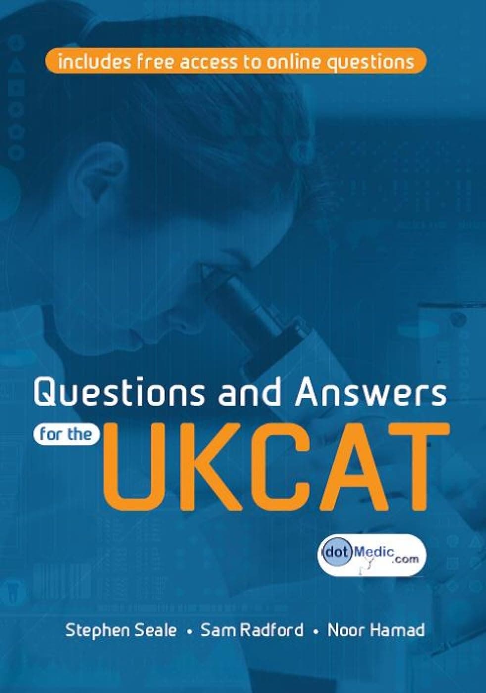 Questions and Answers for the UKCAT: Questions and Answers for the UKCAT
