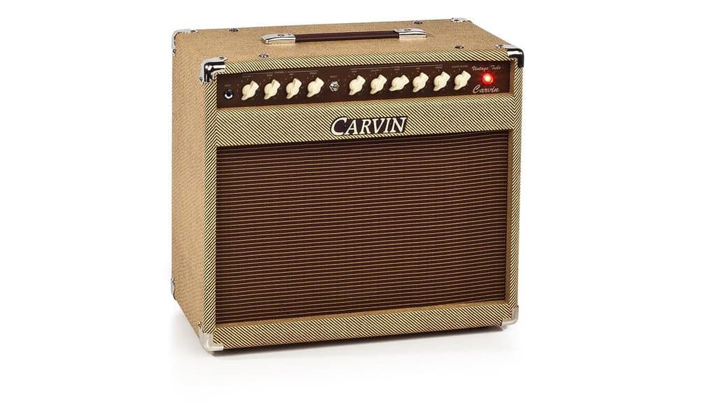 Carvin Nomad Guitar Combo Amplifier