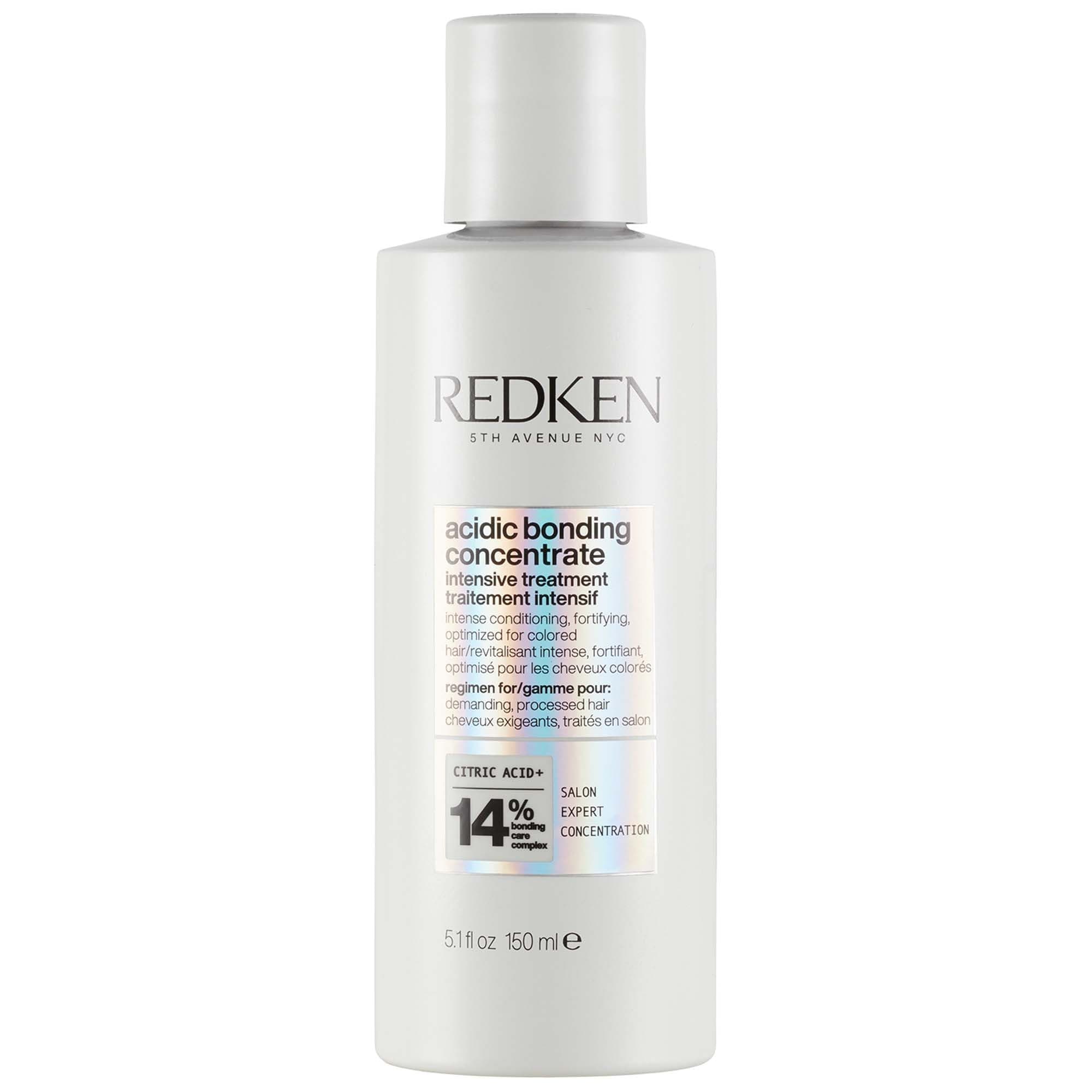 Redken Acidic Bonding Concentrate Intensive Treatment 190ml