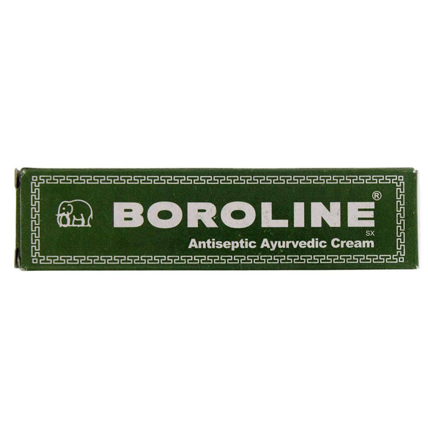 BOROLINEAntiseptic Ayurvedic Cream (20g) Pack of 6