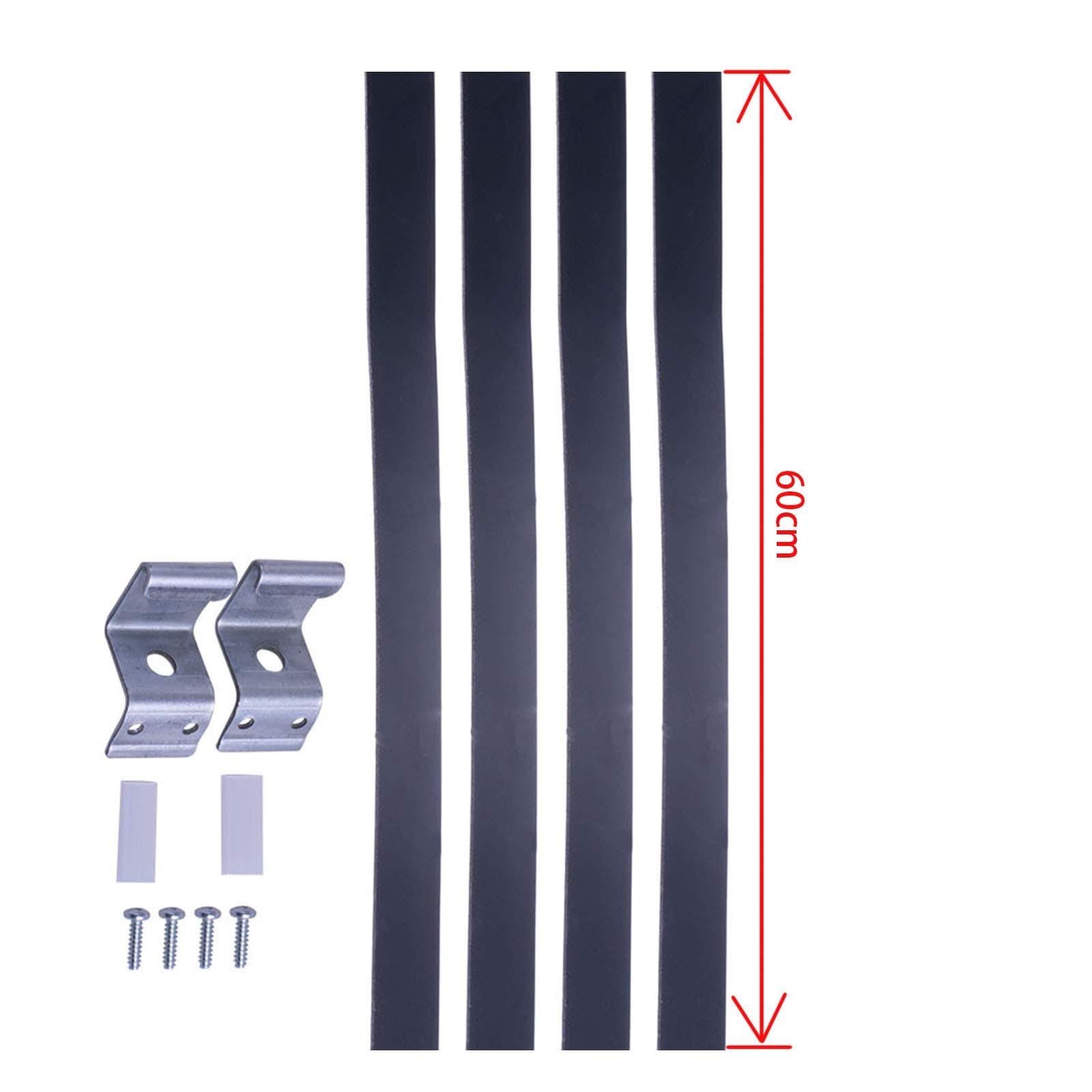 NEW Stacking Kit Replacement for Whirlpool Kenmore Washer Dryer 8541503 PS888067